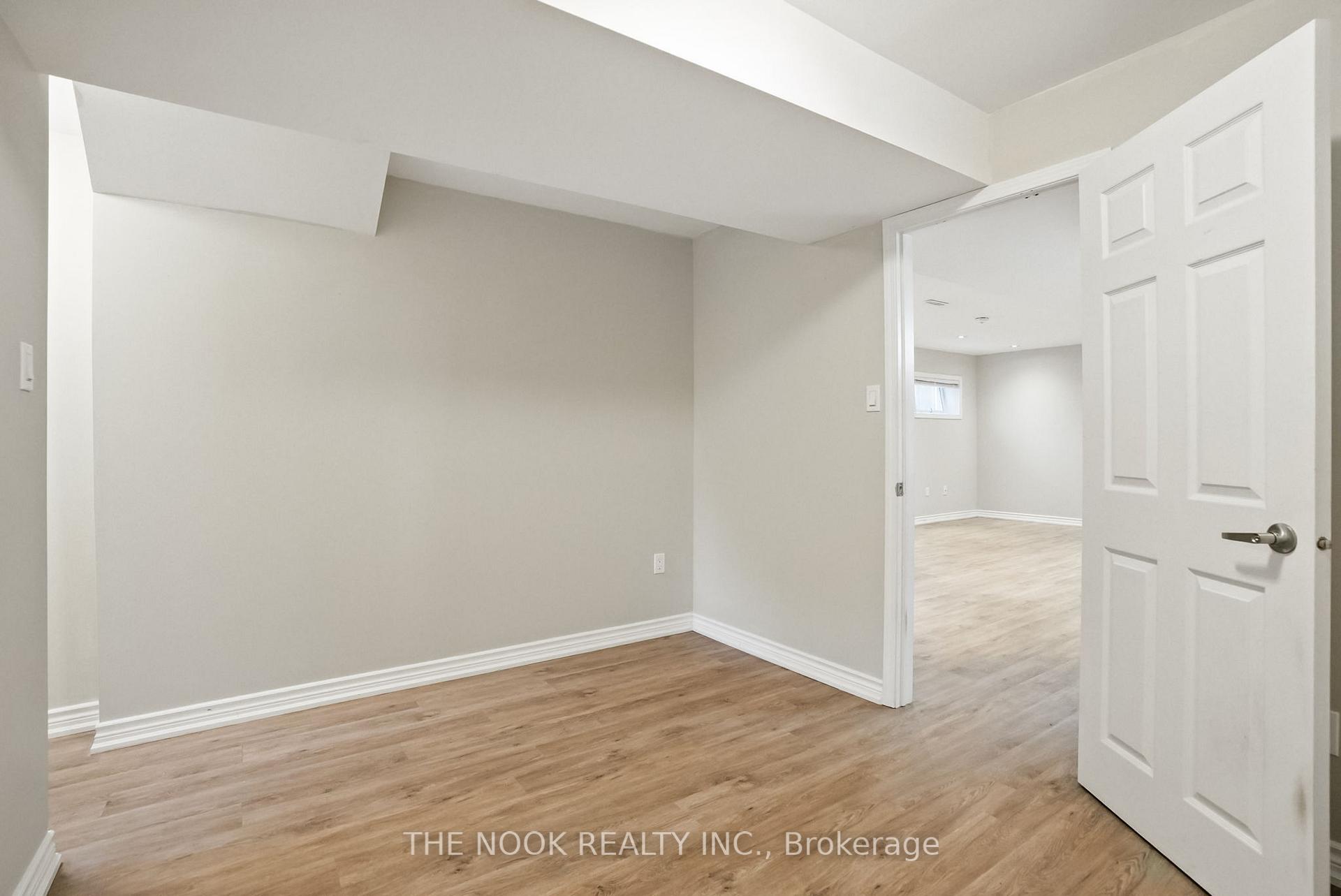 Photo 21 of Unit Basement, 7 Willey Drive, Clarington, Bowmanville — HOMEH