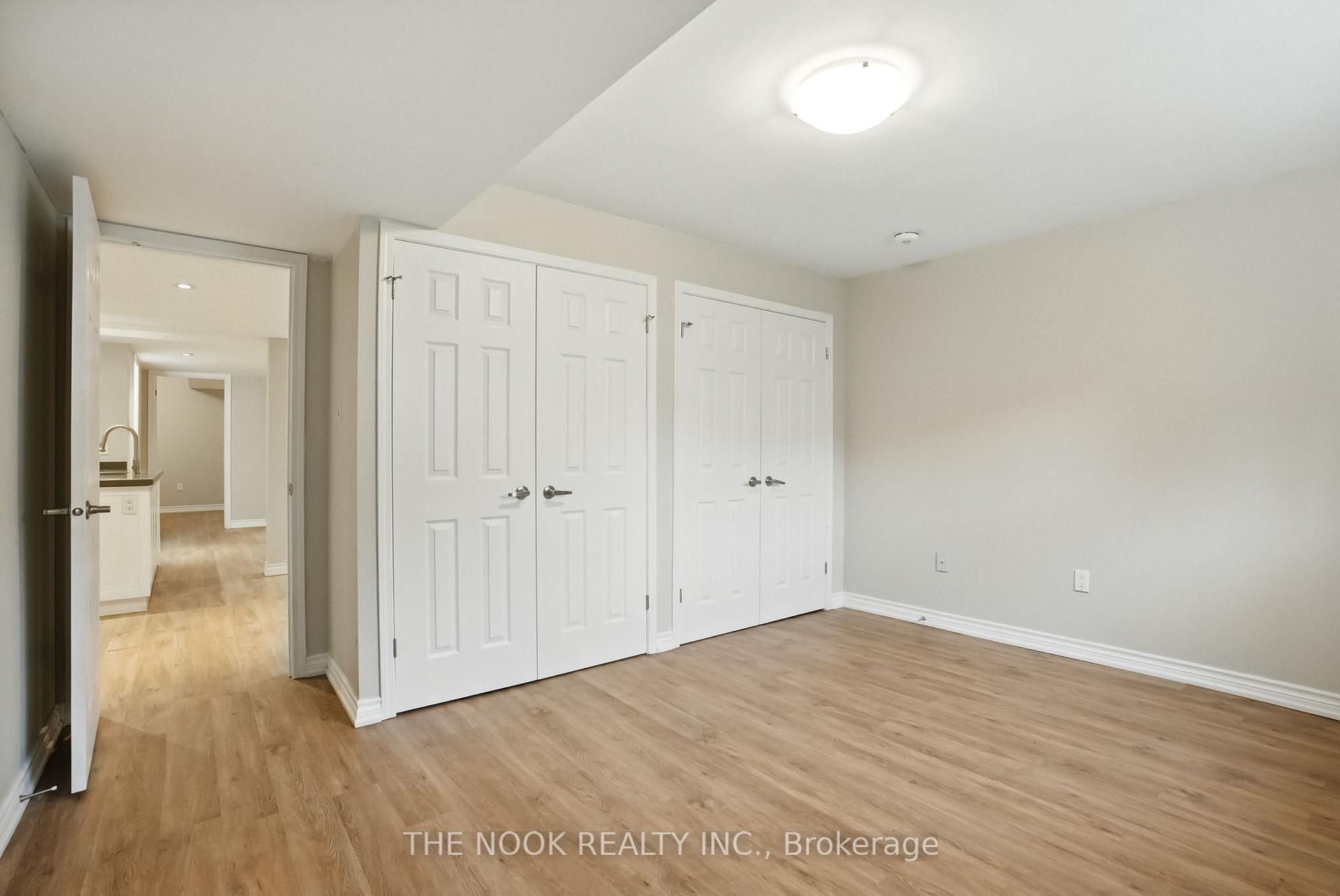 Photo 23 of Unit Basement, 7 Willey Drive, Clarington, Bowmanville — HOMEH