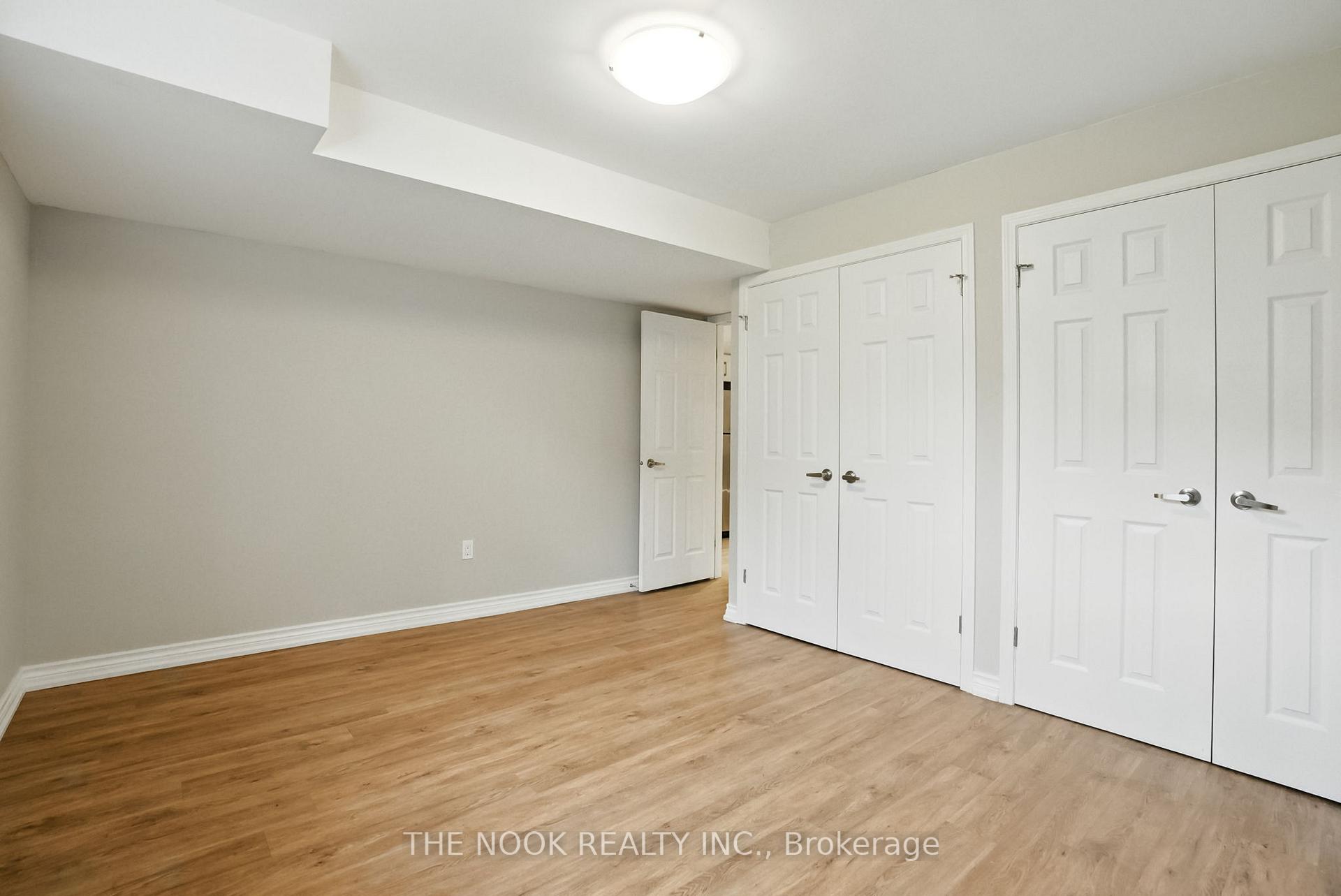 Photo 25 of Unit Basement, 7 Willey Drive, Clarington, Bowmanville — HOMEH