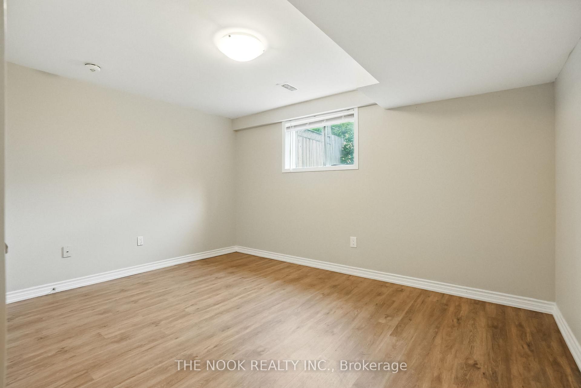Photo 28 of Unit Basement, 7 Willey Drive, Clarington, Bowmanville — HOMEH