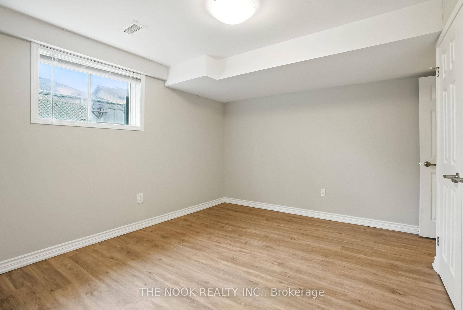 Photo 24 of Unit Basement, 7 Willey Drive, Clarington, Bowmanville — HOMEH