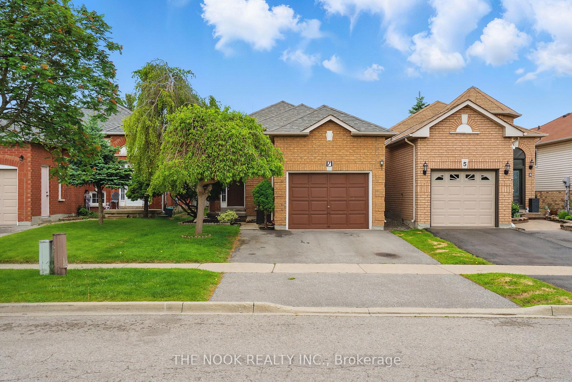 Photo 22 of Unit Basement, 7 Willey Drive, Clarington, Bowmanville — HOMEH