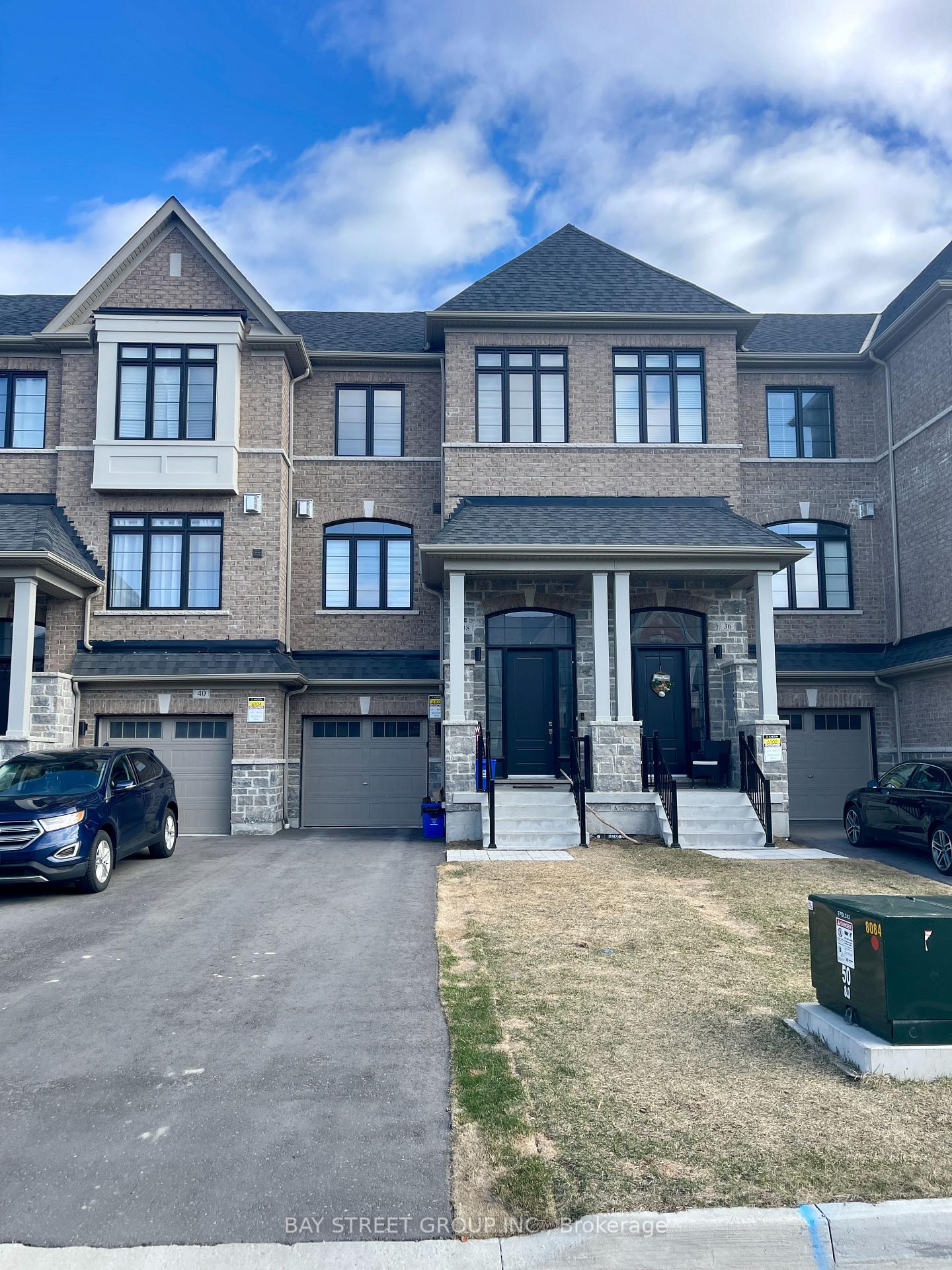 Photo 1 of 38 Dorian Drive, Whitby, Rural Whitby — HOMEH