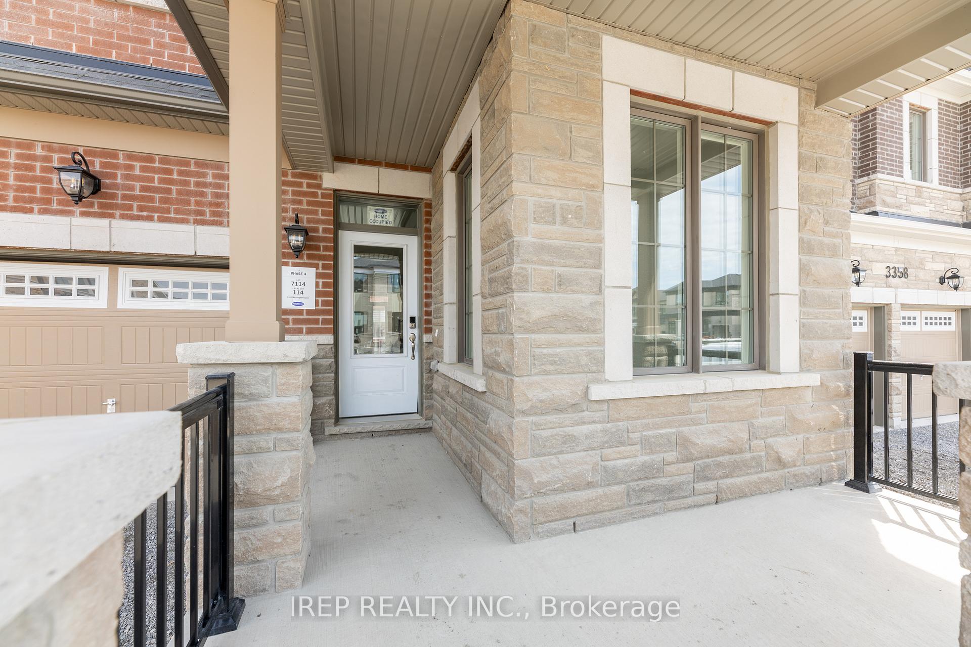 Photo 1 of 3360 Marchington Square, Pickering, Rural Pickering — HOMEH