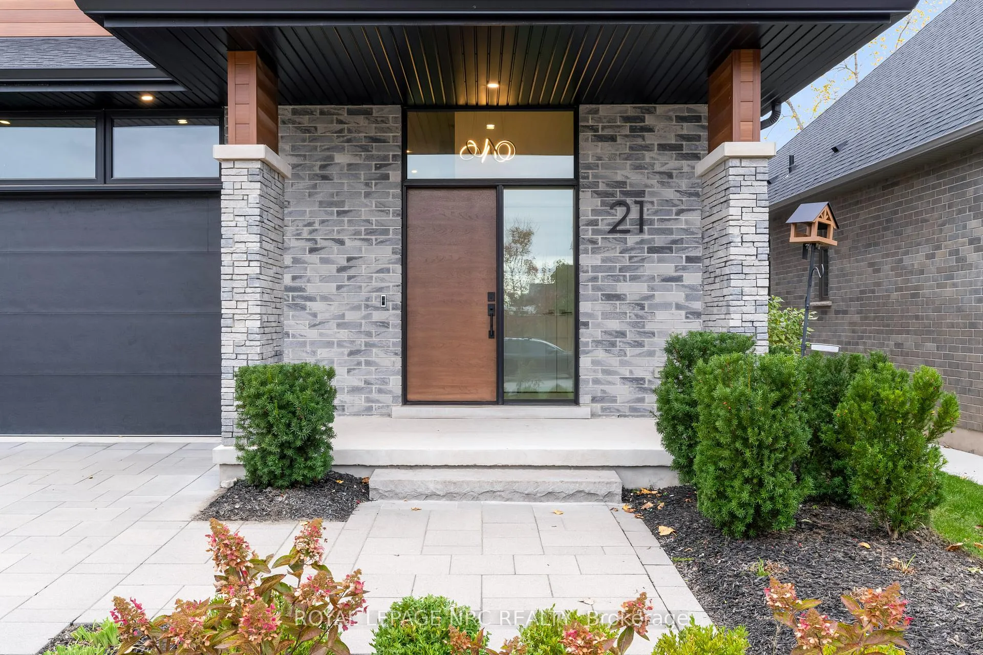 Photo 7 of 21 Singer Street, Thorold, Hurricane/Merrittville — HOMEH