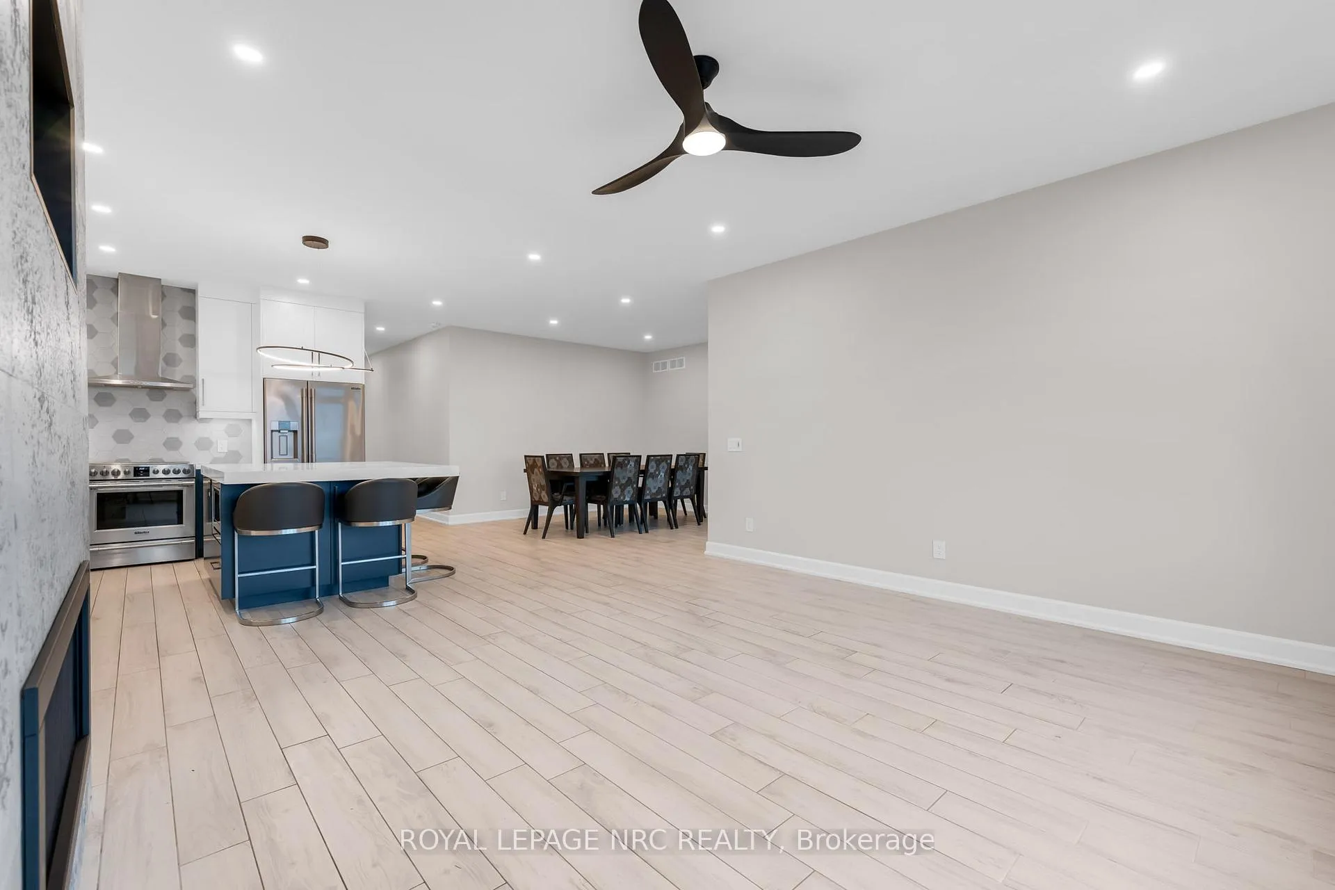 Photo 20 of 21 Singer Street, Thorold, Hurricane/Merrittville — HOMEH