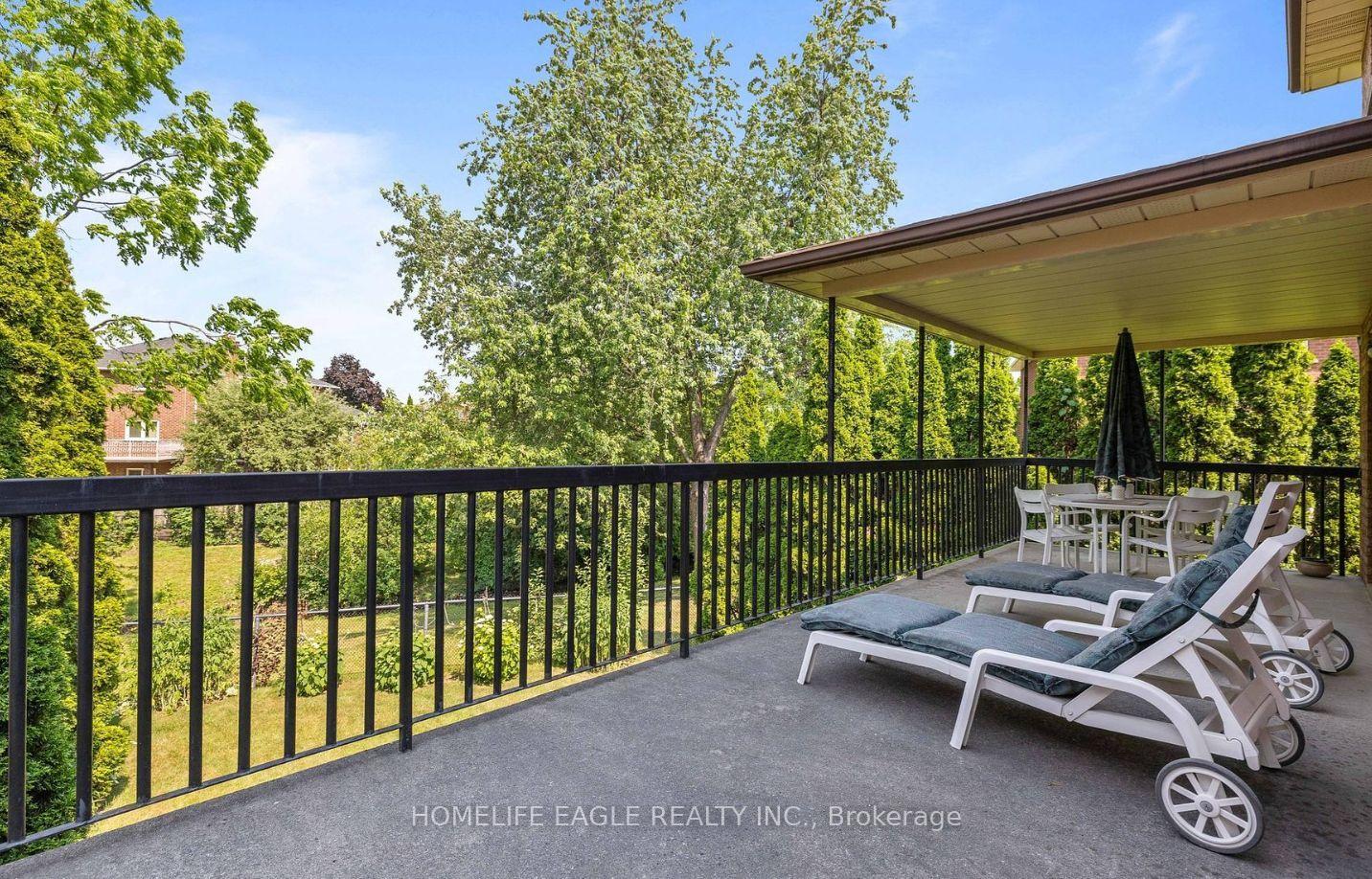 Photo 24 of 263 Clover Leaf Street, Vaughan, East Woodbridge — HOMEH