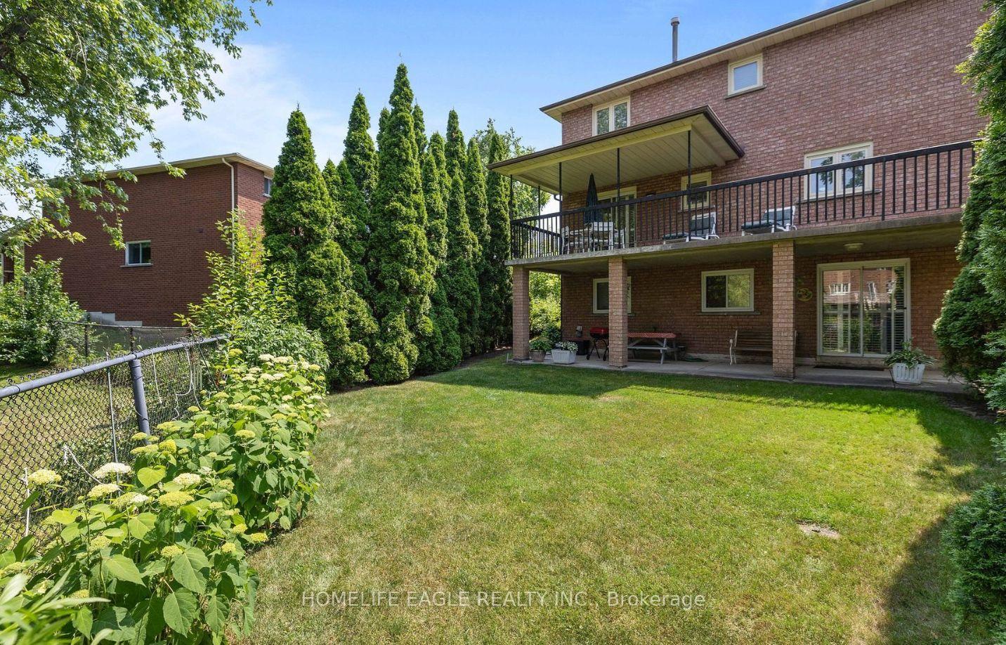 Photo 20 of 263 Clover Leaf Street, Vaughan, East Woodbridge — HOMEH