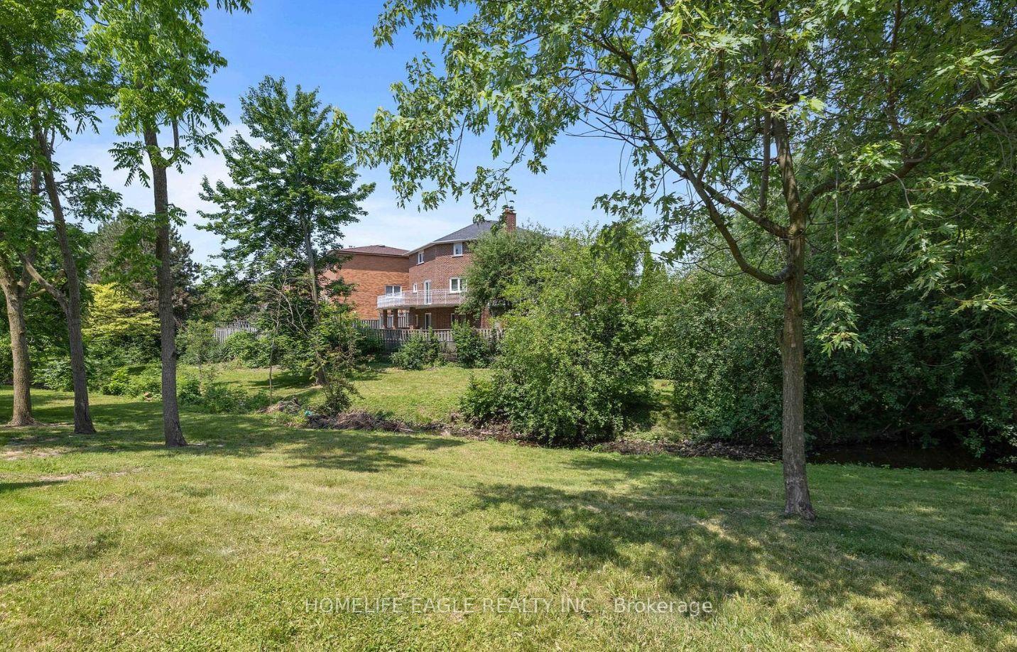 Photo 25 of 263 Clover Leaf Street, Vaughan, East Woodbridge — HOMEH