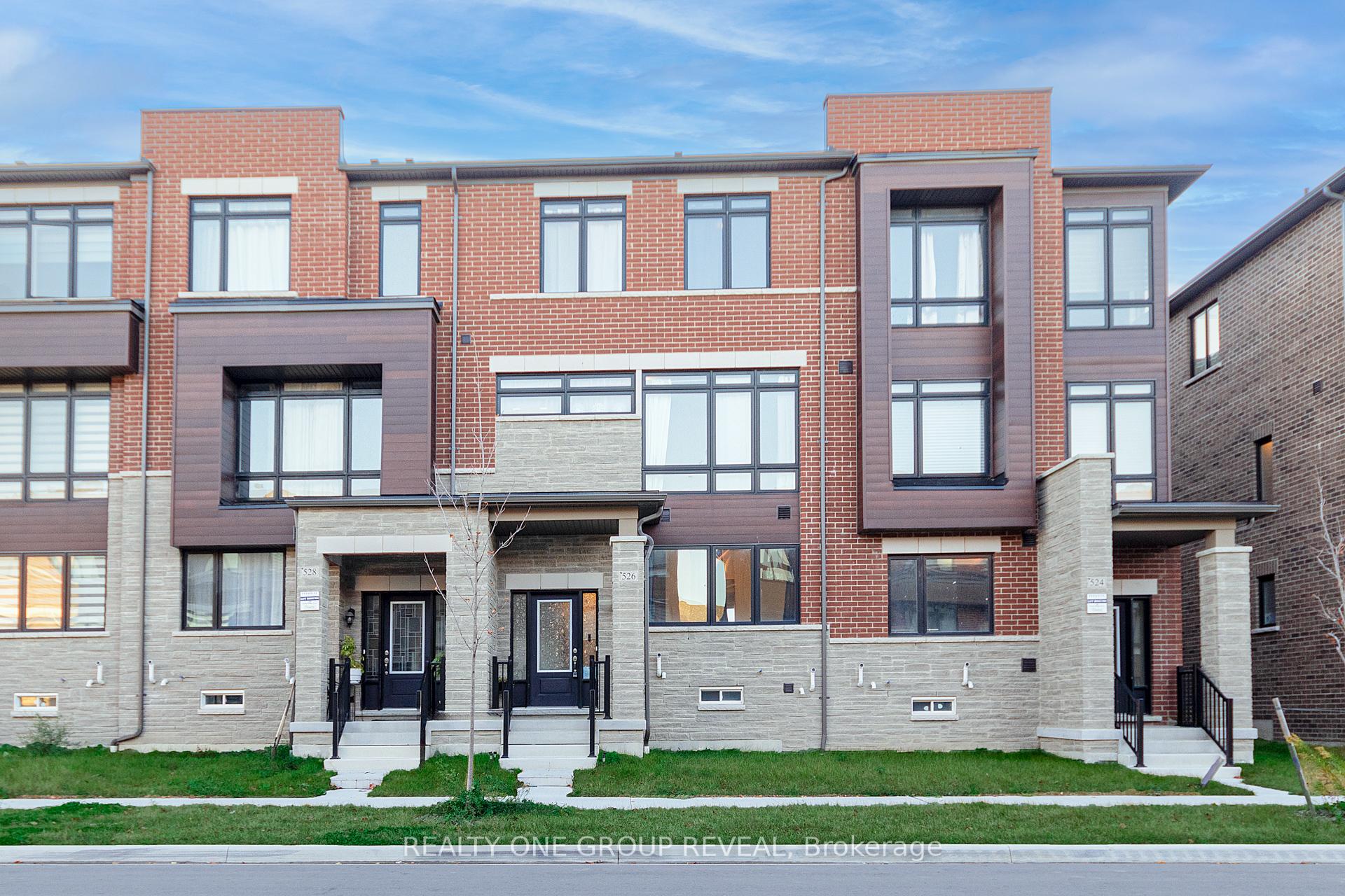 Photo 1 of 526 Danks Ridge Drive, Ajax, South East — HOMEH