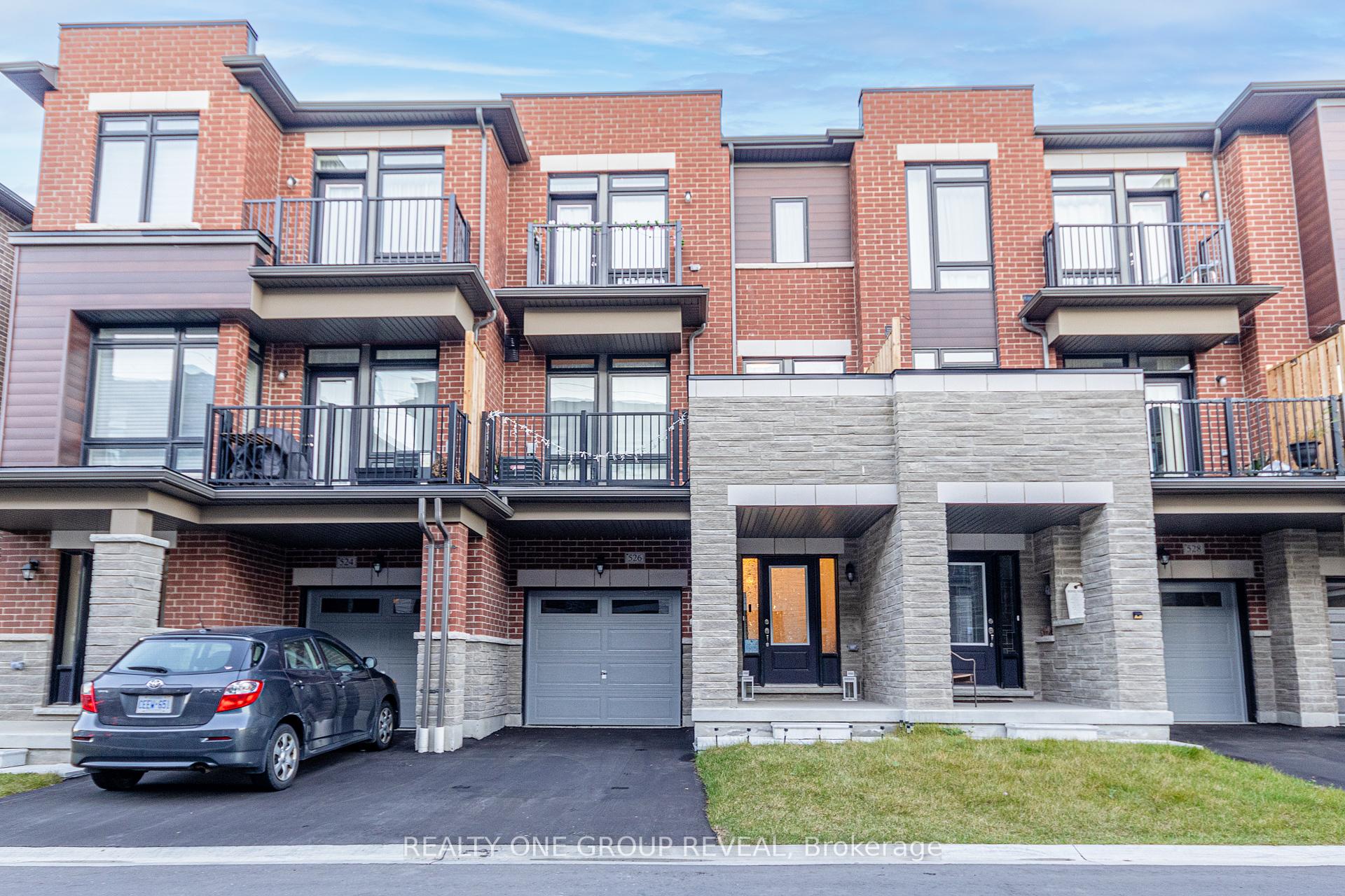 Photo 19 of 526 Danks Ridge Drive, Ajax, South East — HOMEH