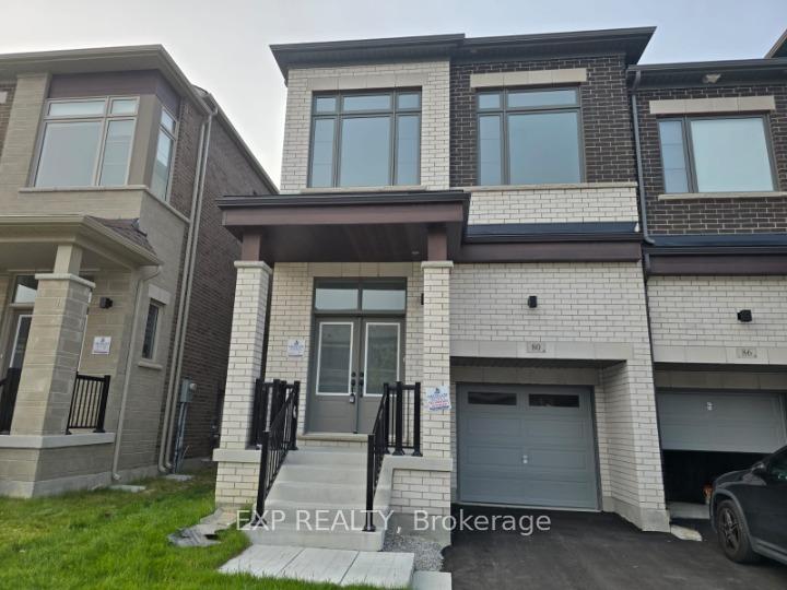 Front of 80 Singhampton Road