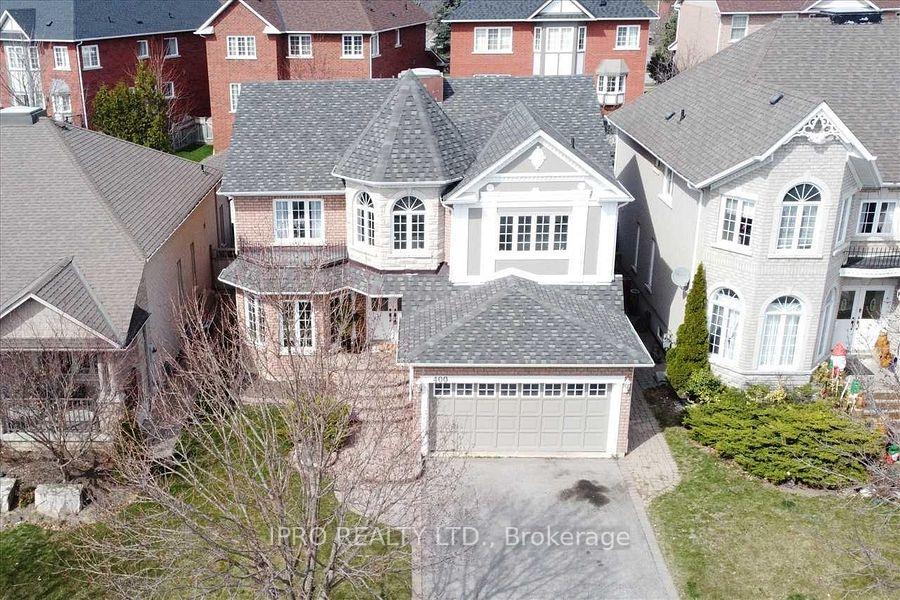 Photo 1 of 400 delaney Drive, Ajax, Central West — HOMEH
