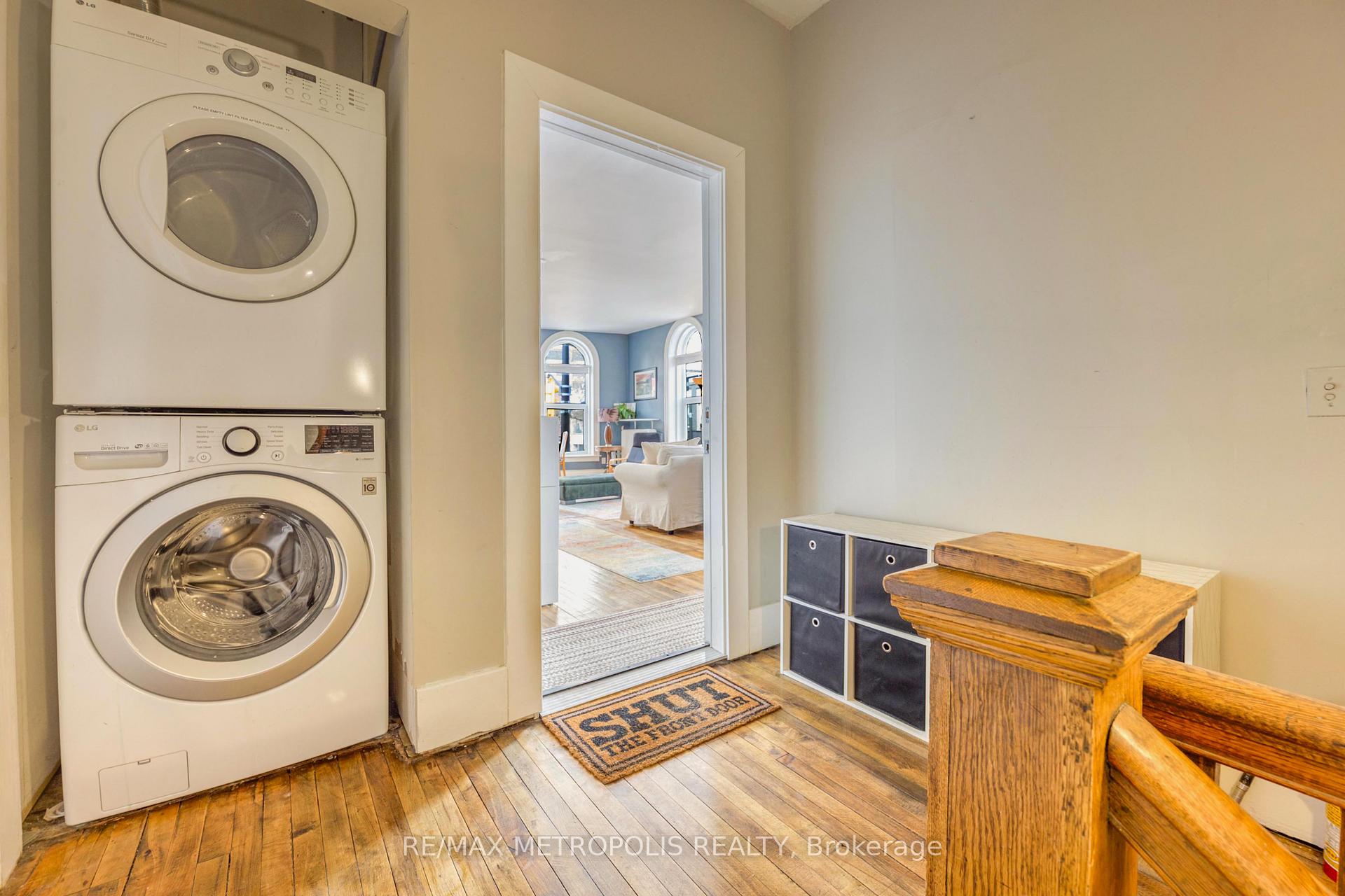 Photo 17 of Unit #2 (Upper), 157 Lochiel Street, Sarnia — HOMEH