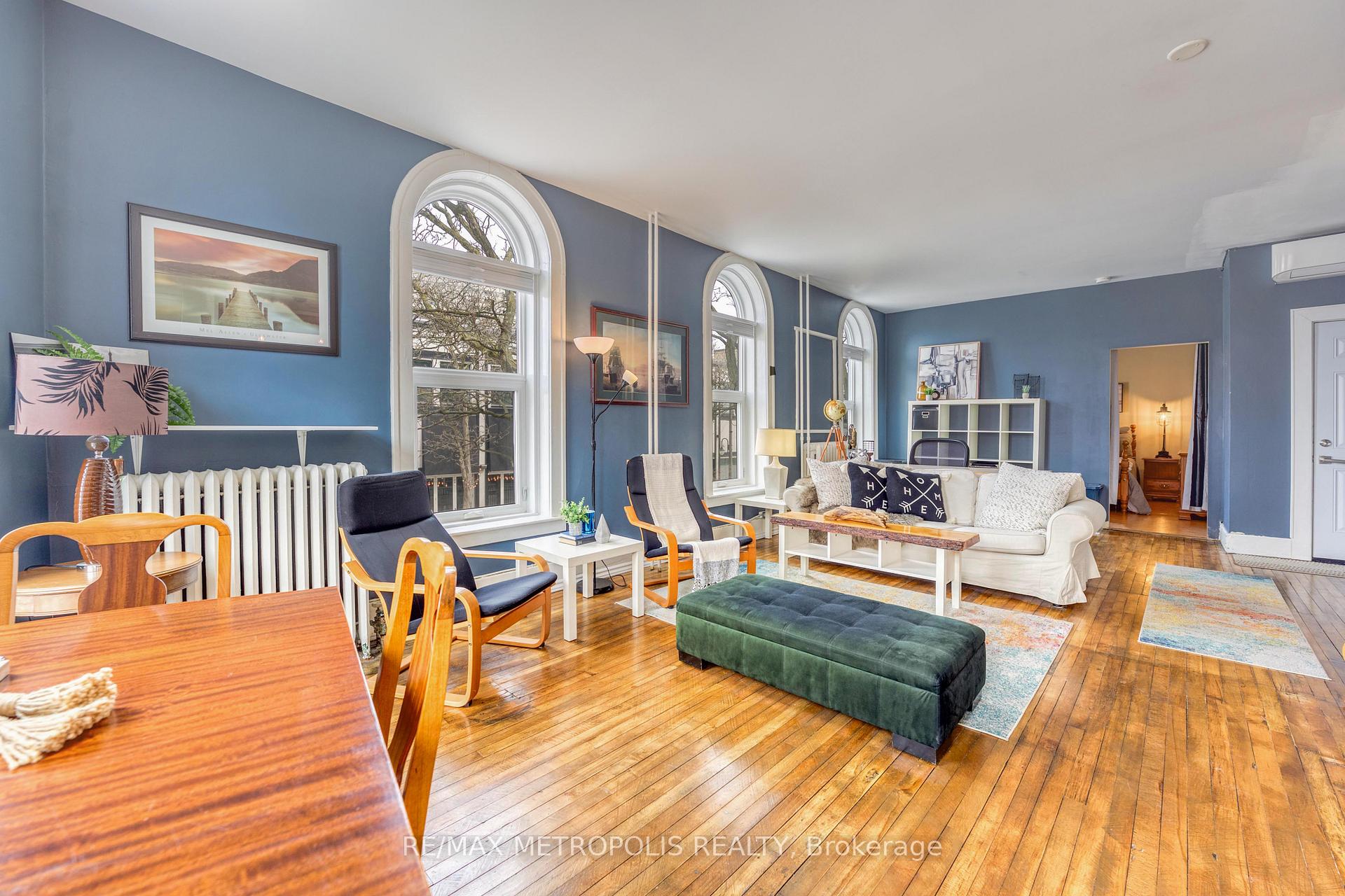Photo 13 of Unit #2 (Upper), 157 Lochiel Street, Sarnia — HOMEH