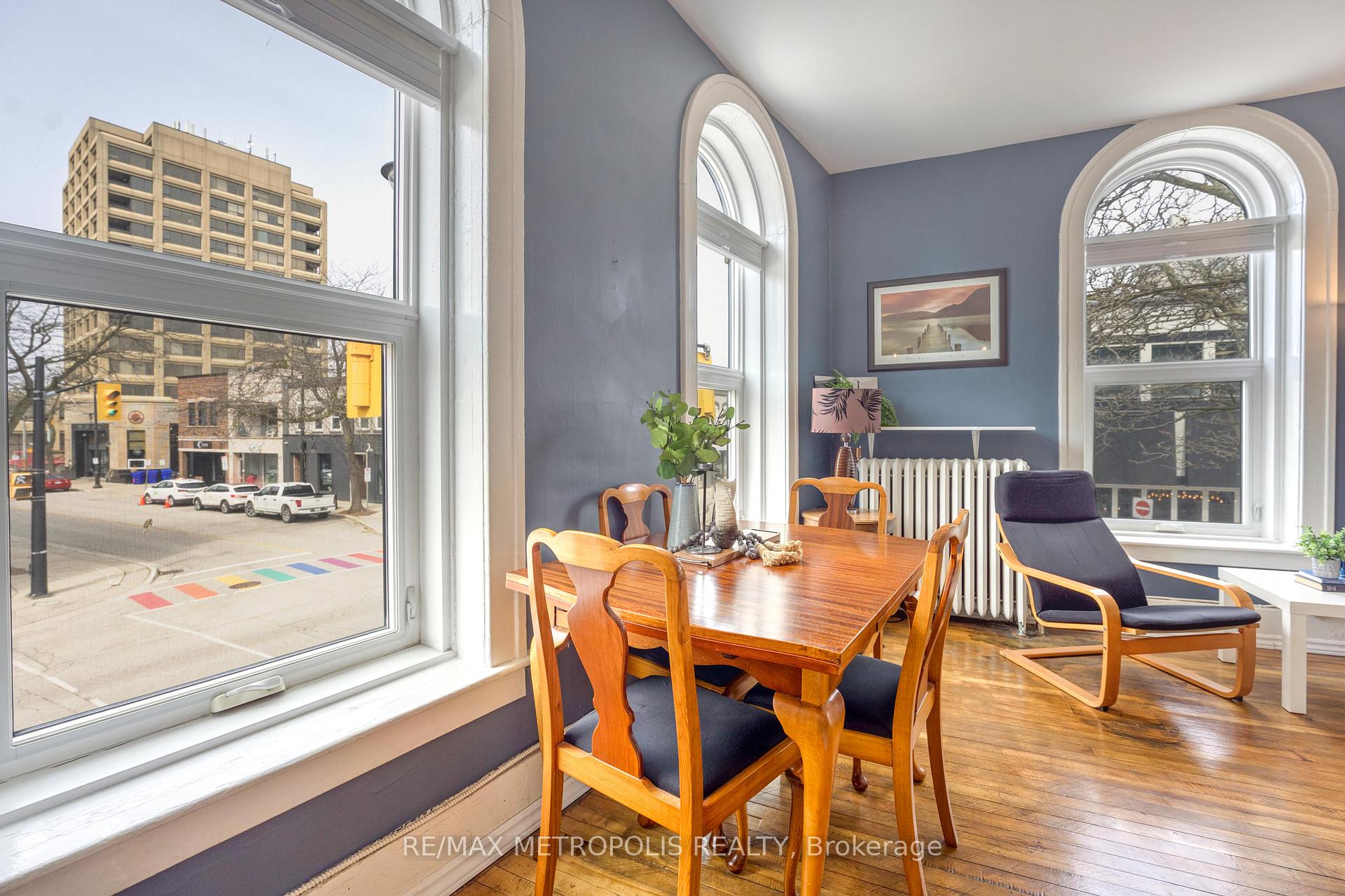 Photo 30 of Unit #2 (Upper), 157 Lochiel Street, Sarnia — HOMEH