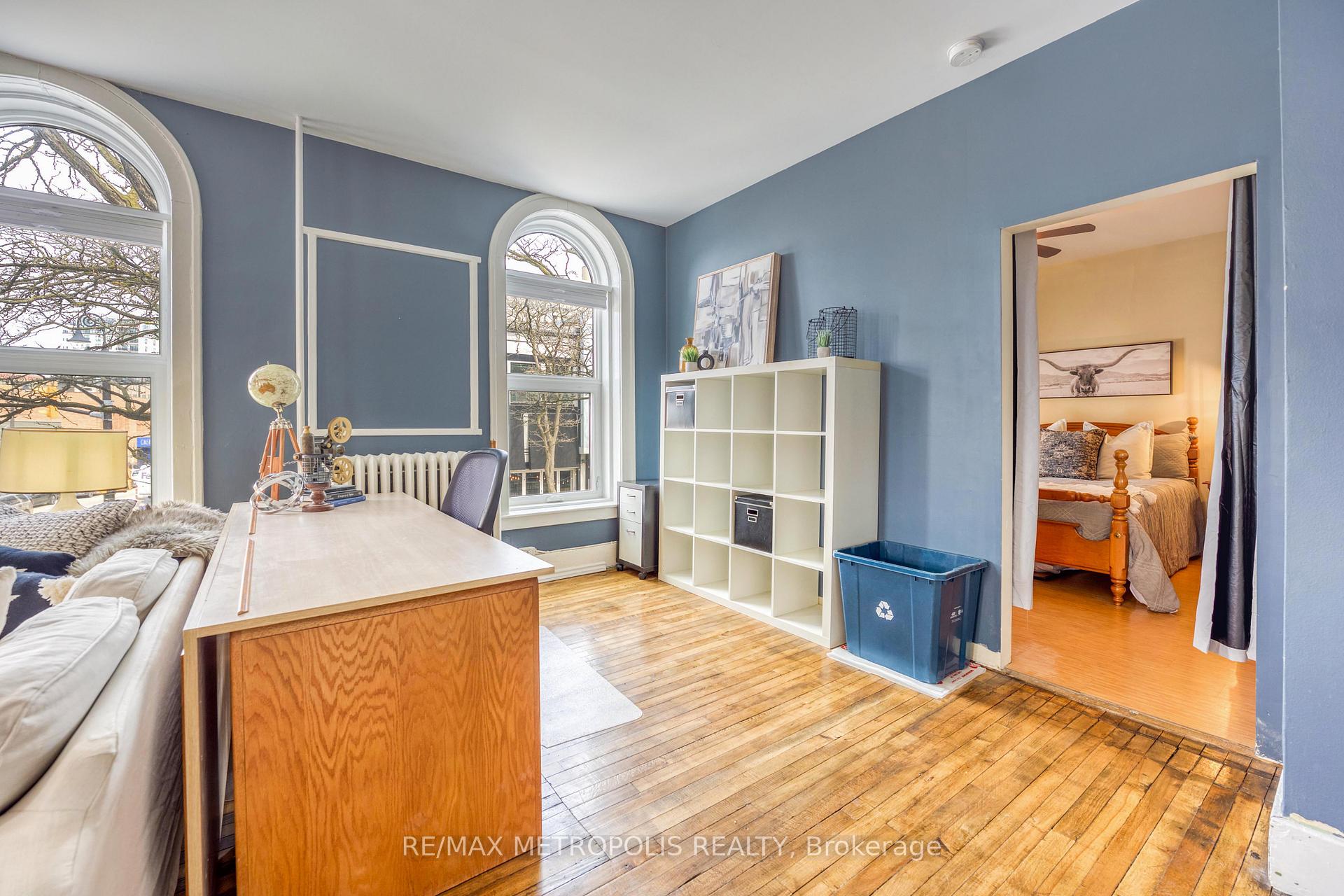 Photo 21 of Unit #2 (Upper), 157 Lochiel Street, Sarnia — HOMEH