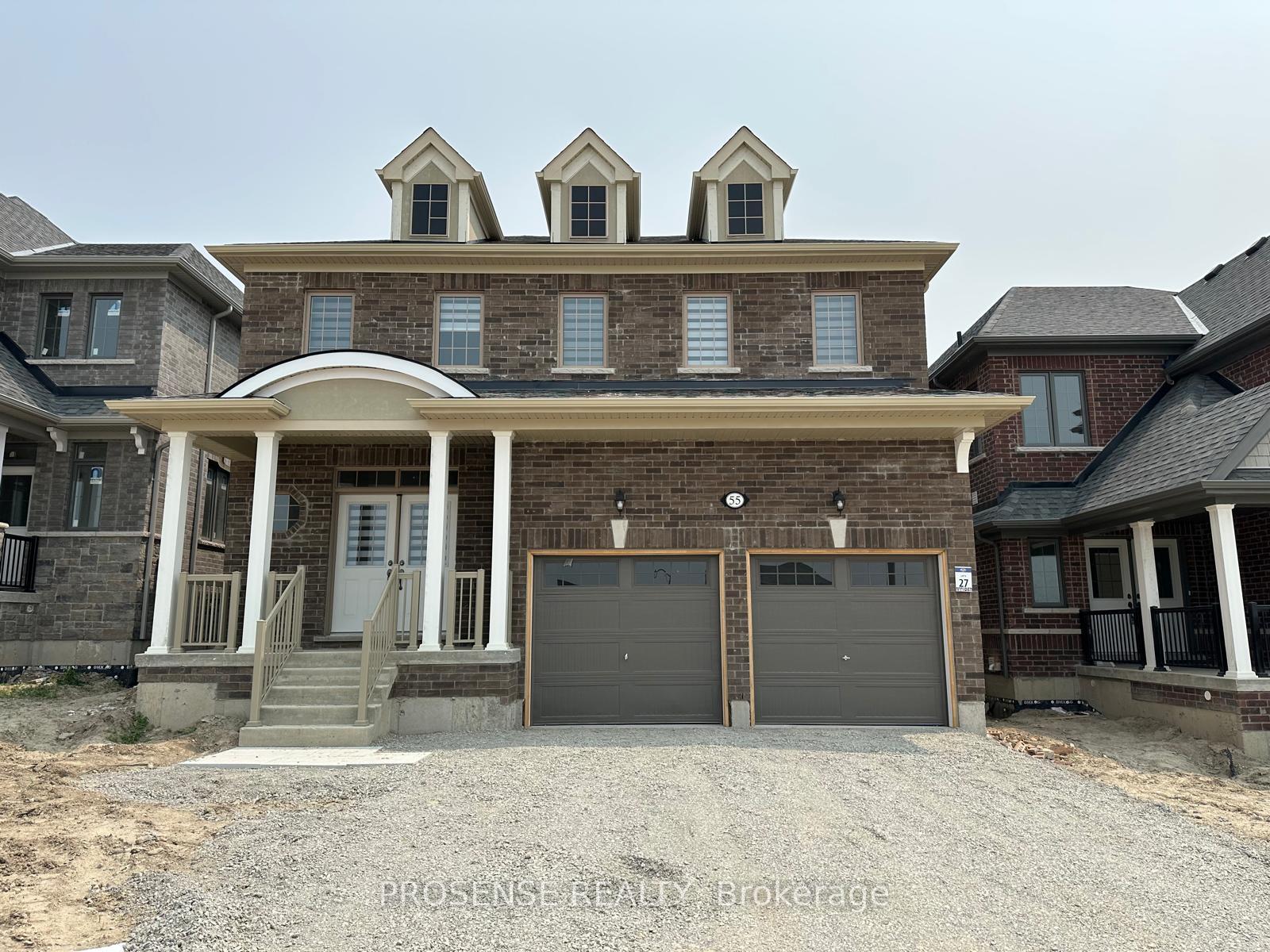 Photo 29 of 55 Lawrence D. Pridham Avenue, New Tecumseth, Rural New Tecumseth — HOMEH