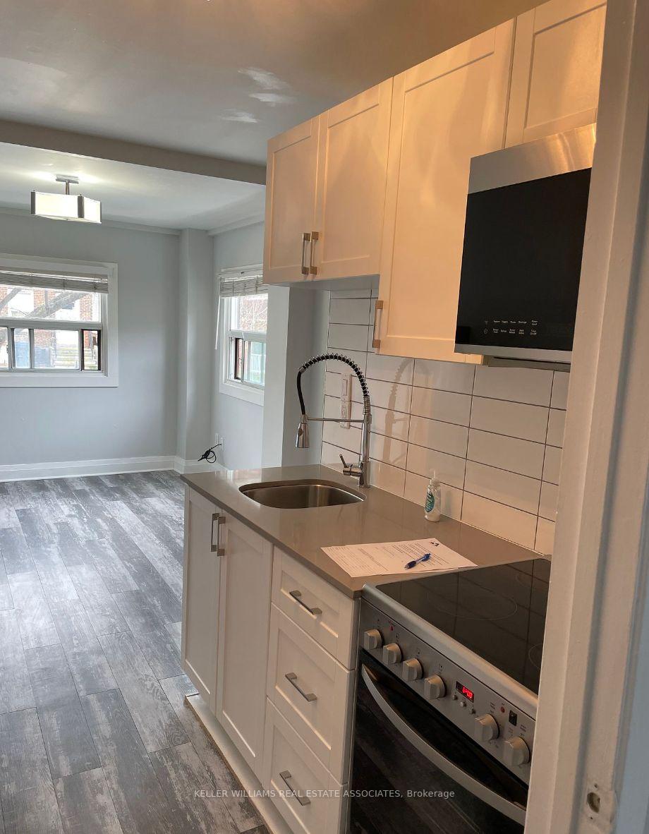 Photo 6 of Unit 101, 53 Dawes Road, Toronto, East End-Danforth — HOMEH