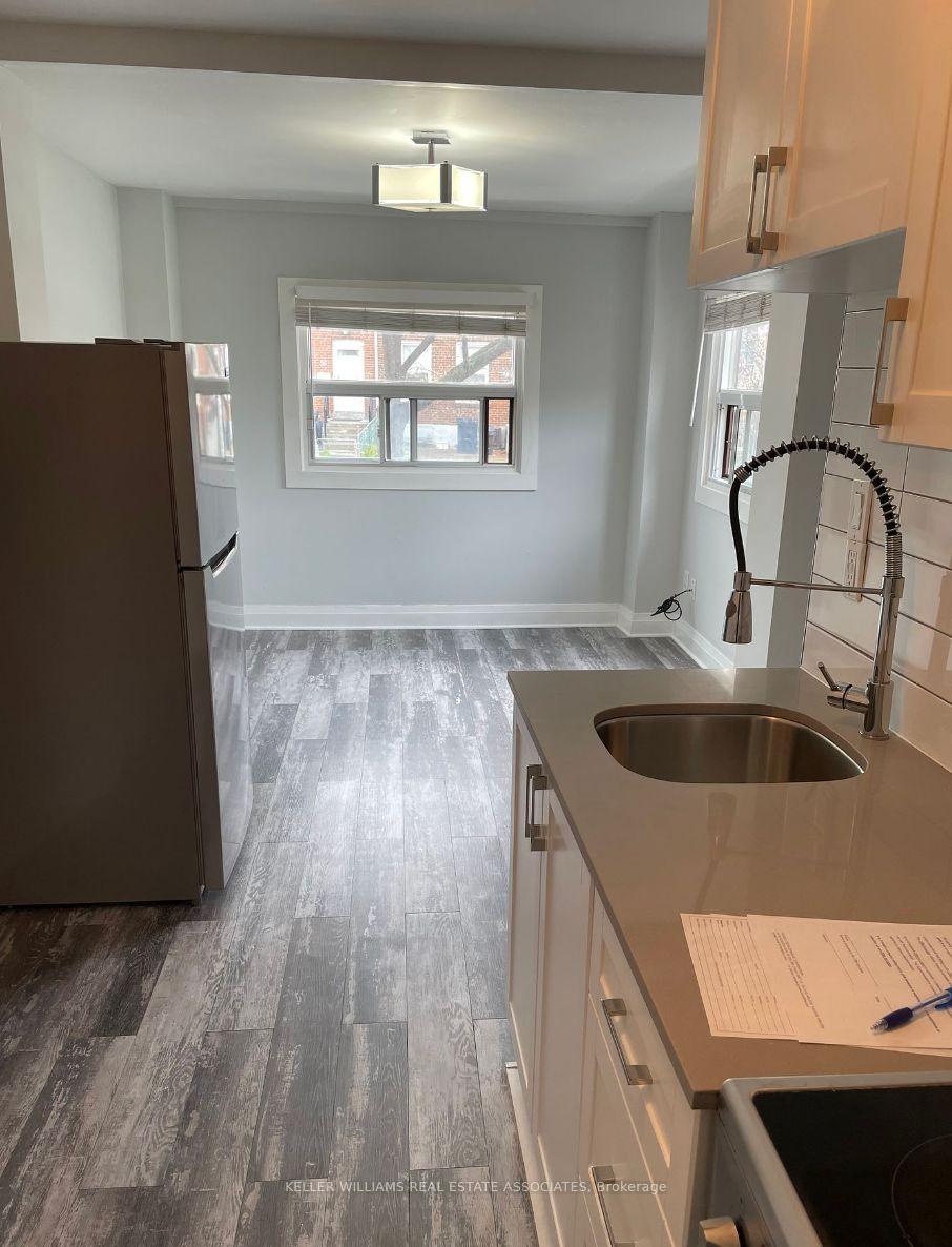 Photo 3 of Unit 101, 53 Dawes Road, Toronto, East End-Danforth — HOMEH