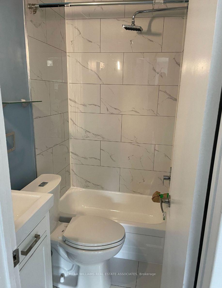 Photo 4 of Unit 101, 53 Dawes Road, Toronto, East End-Danforth — HOMEH