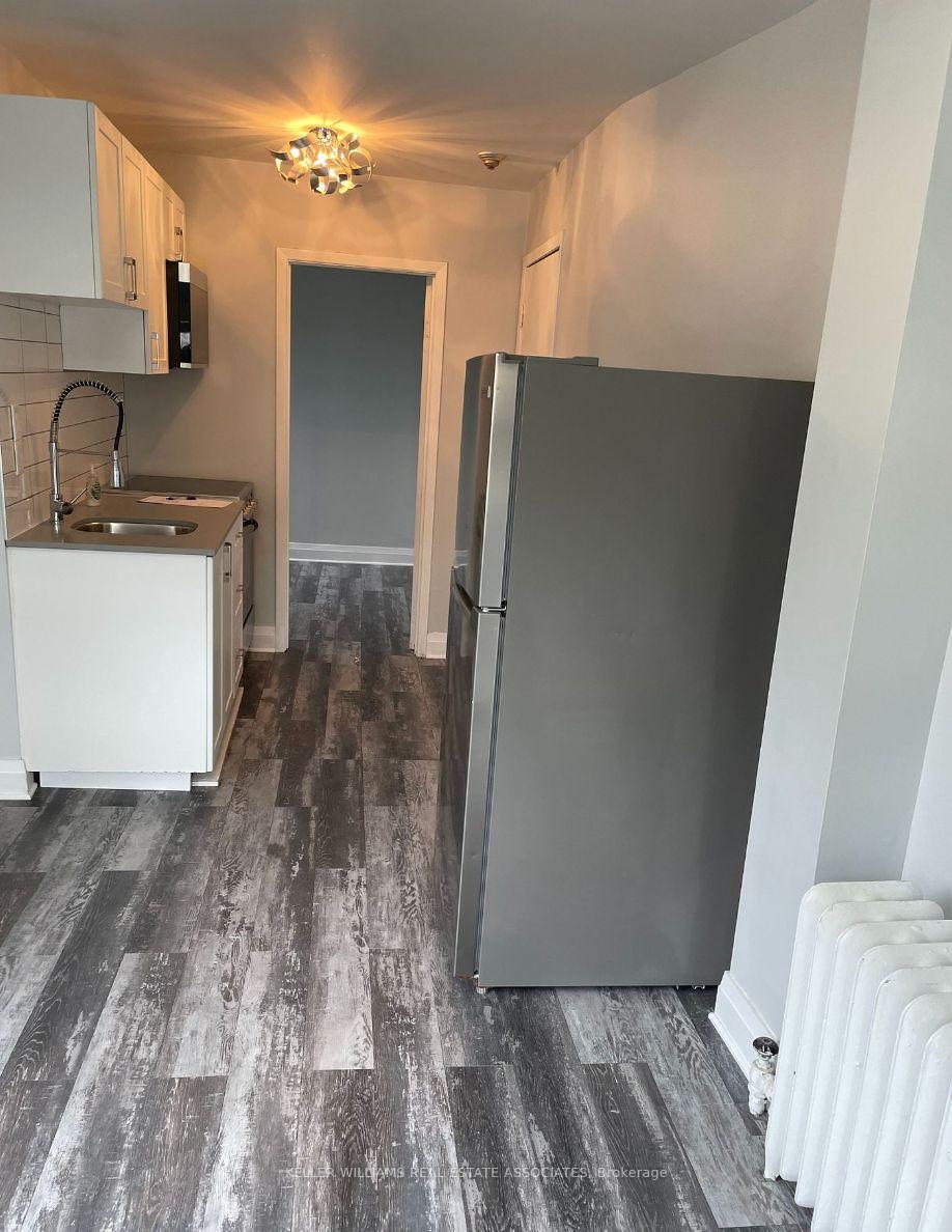 Photo 2 of Unit 101, 53 Dawes Road, Toronto, East End-Danforth — HOMEH