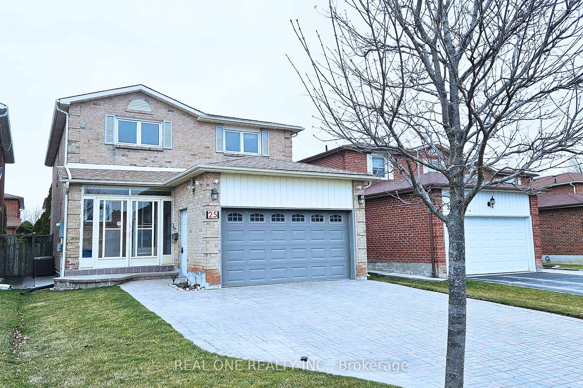 Photo 6 of 25 Bendamere Crescent, Markham, Raymerville — HOMEH