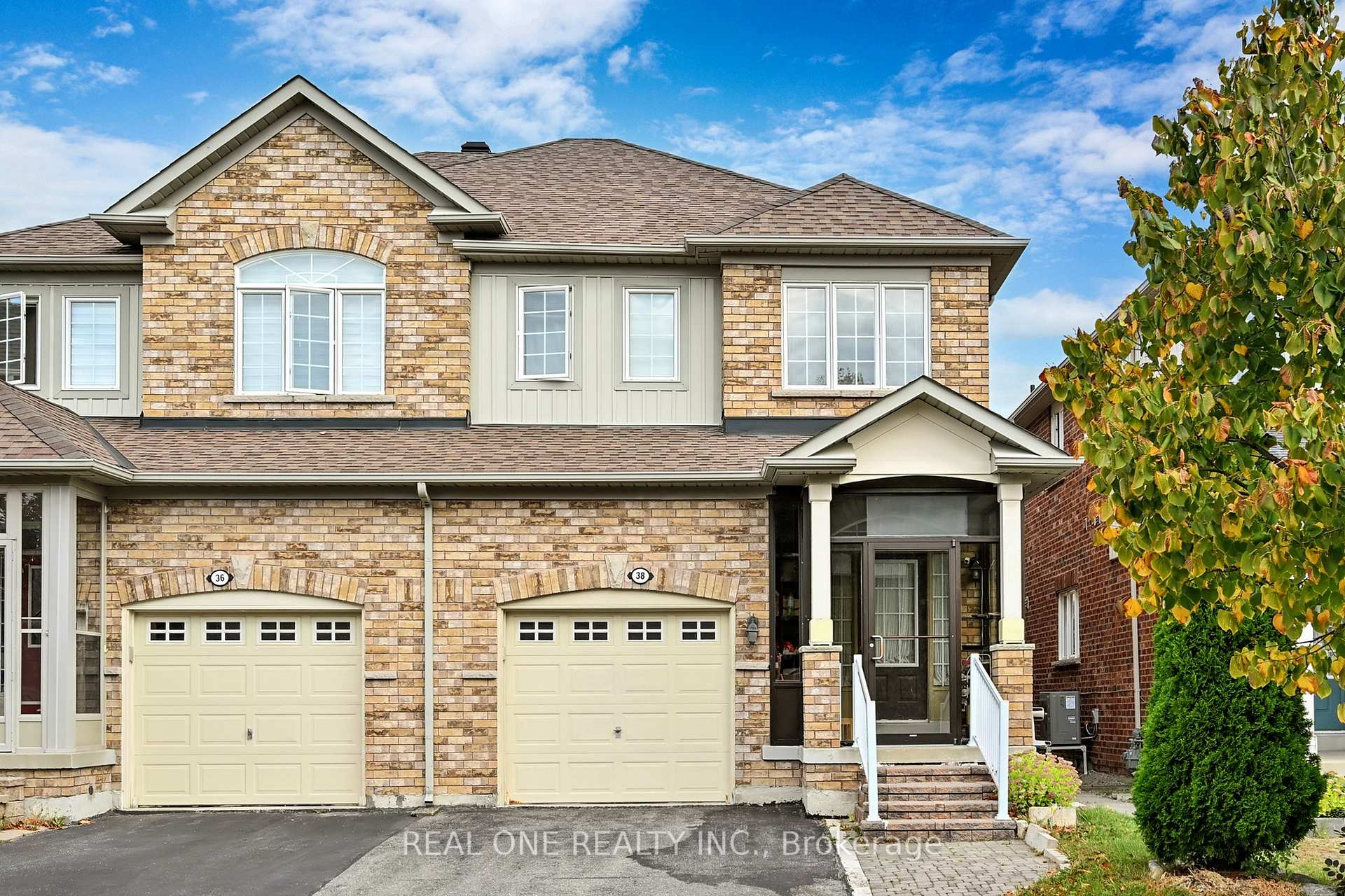 Photo 1 of 38 Wingrove Street, Markham, Wismer — HOMEH