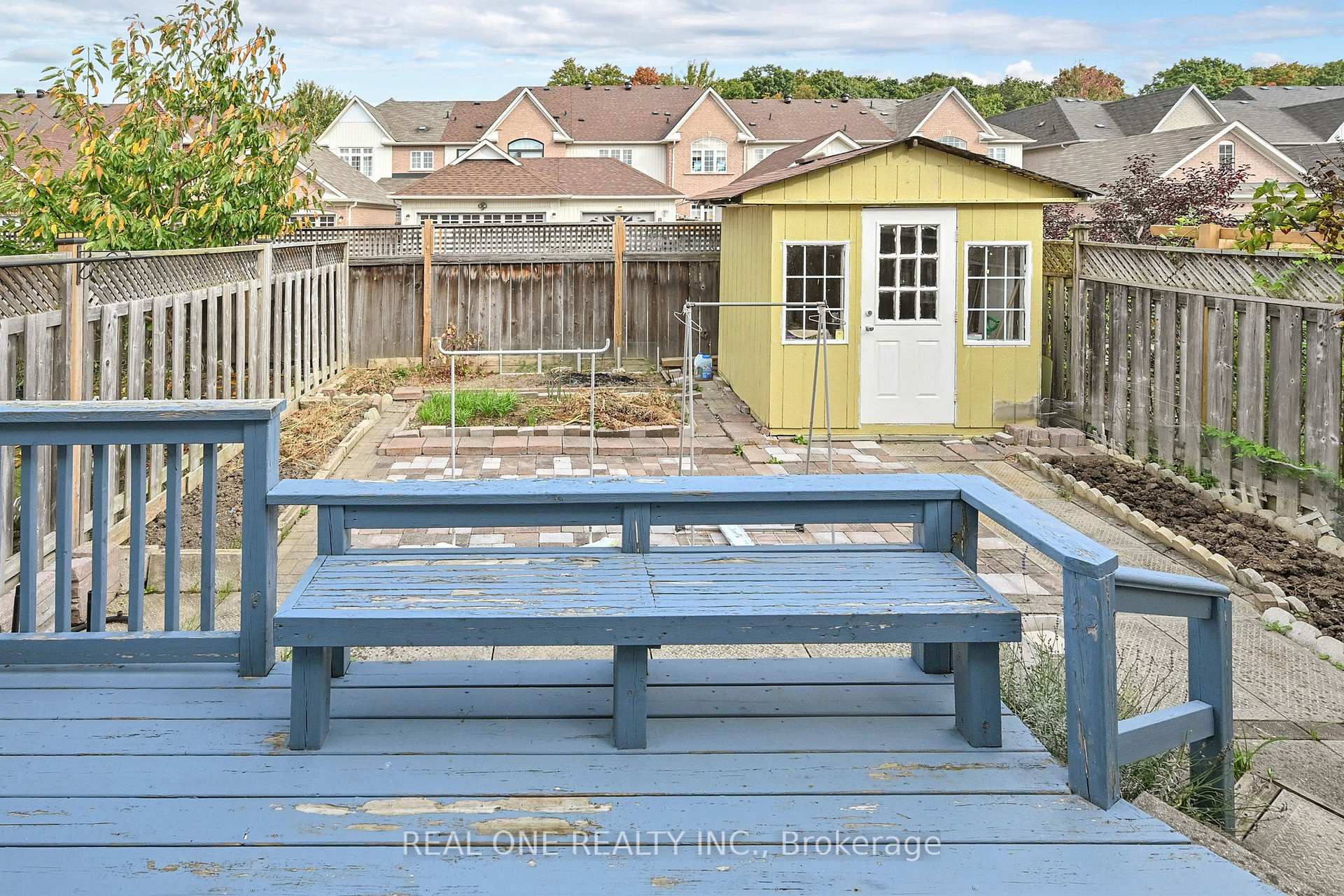 Photo 16 of 38 Wingrove Street, Markham, Wismer — HOMEH