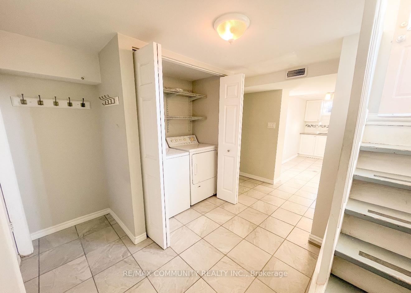 Photo 2 of Unit BSMT, 583 Shakespeare Avenue, Oshawa, Donevan — HOMEH