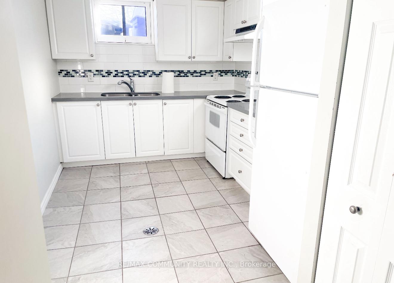 Photo 3 of Unit BSMT, 583 Shakespeare Avenue, Oshawa, Donevan — HOMEH