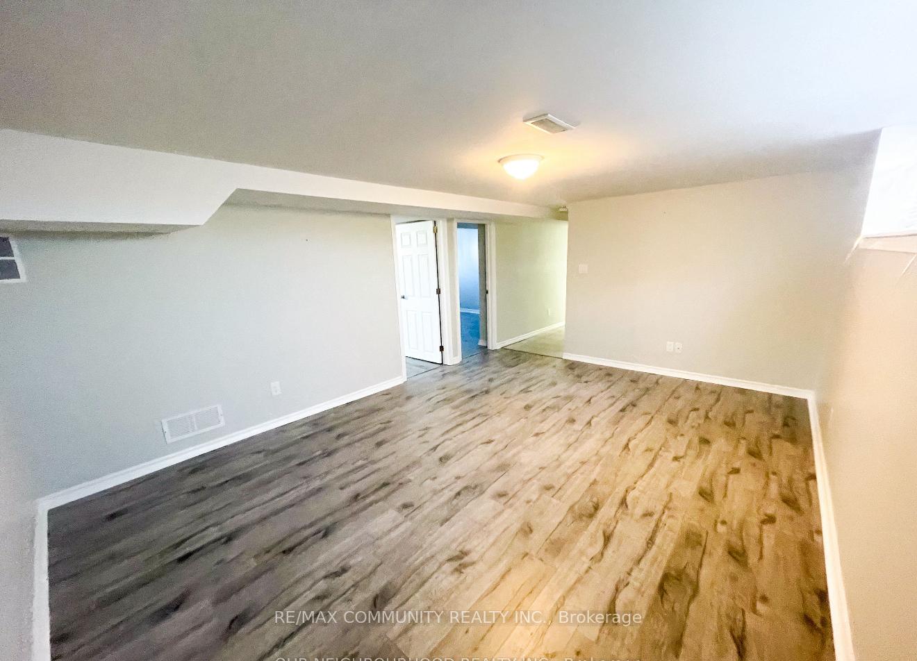 Photo 7 of Unit BSMT, 583 Shakespeare Avenue, Oshawa, Donevan — HOMEH
