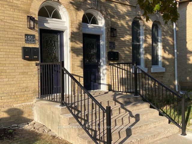 Photo 3 of Unit 2, 156 Darling Street, Brant, Brantford Twp — HOMEH