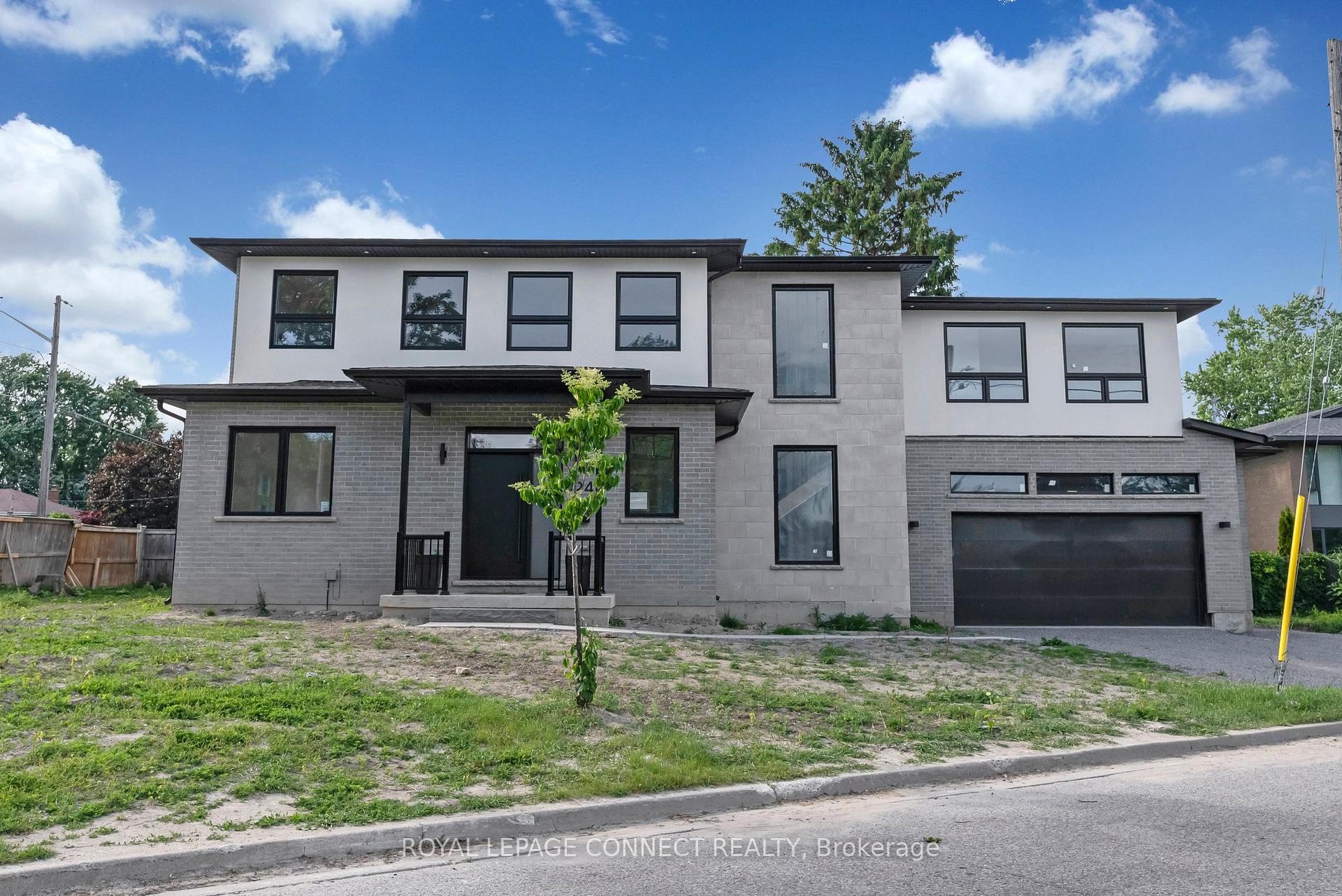 Photo 1 of Unit Lower, 624 Park Crescent, Pickering, West Shore — HOMEH