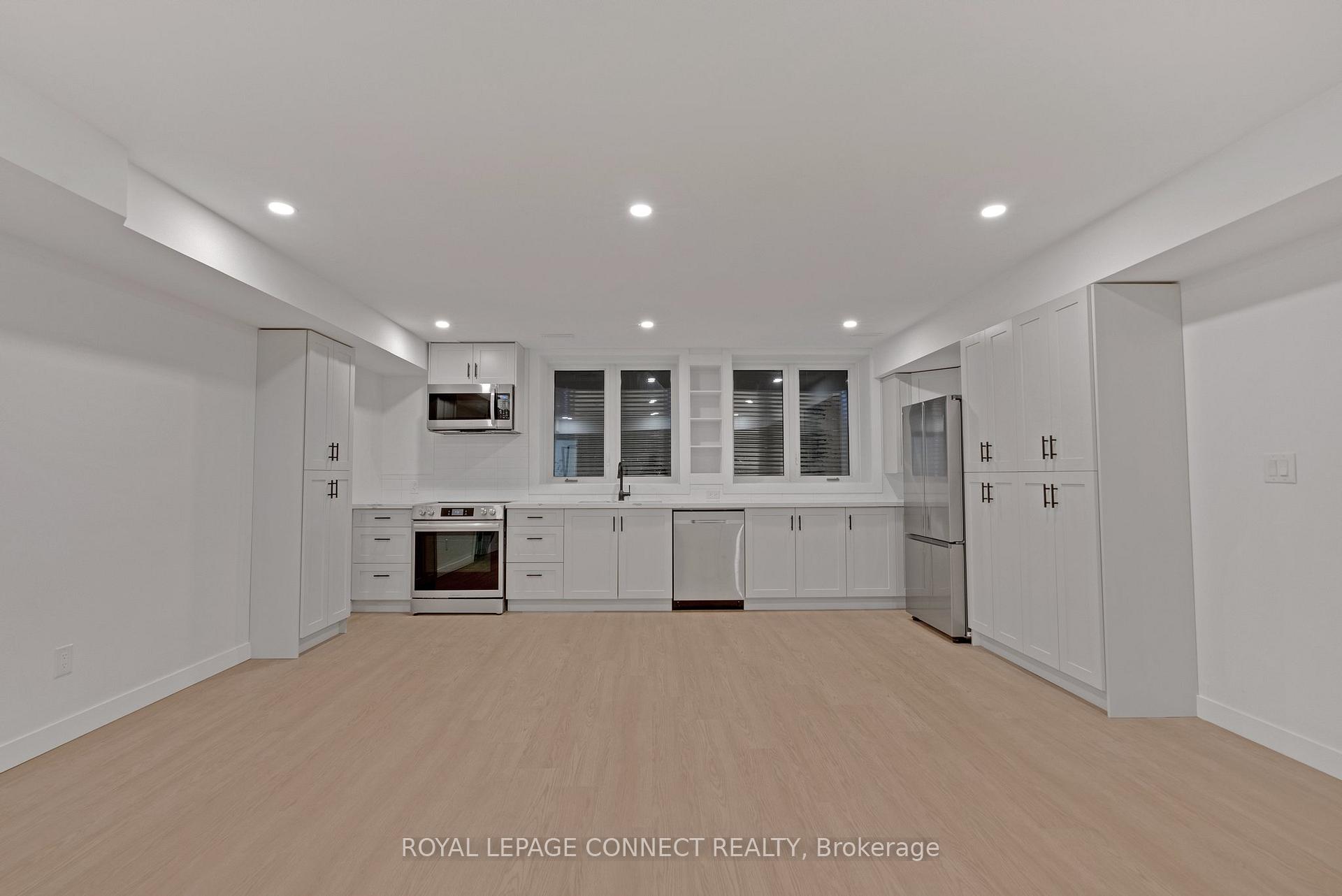 Photo 6 of Unit Lower, 624 Park Crescent, Pickering, West Shore — HOMEH