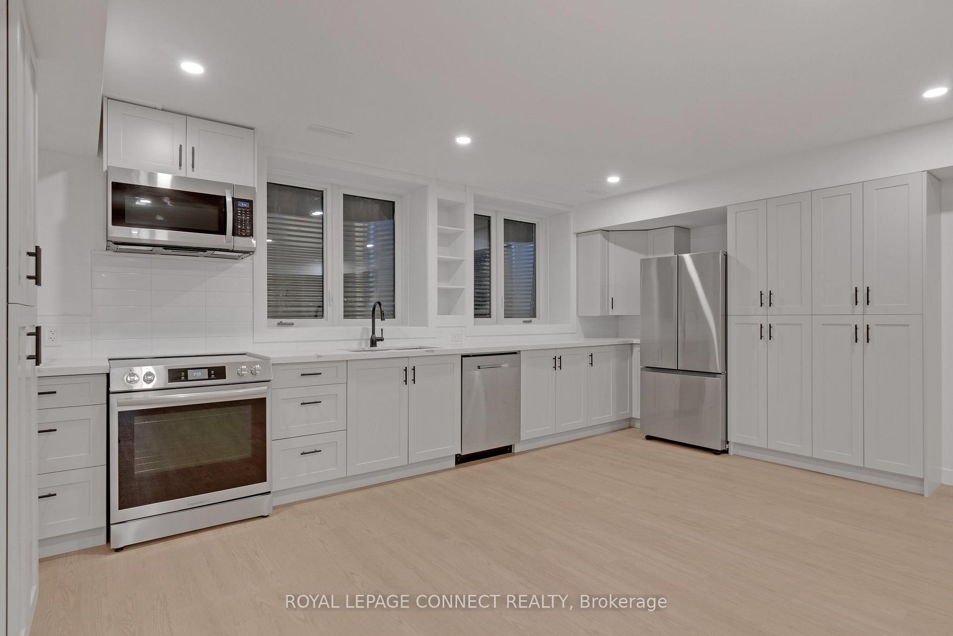 Photo 4 of Unit Lower, 624 Park Crescent, Pickering, West Shore — HOMEH