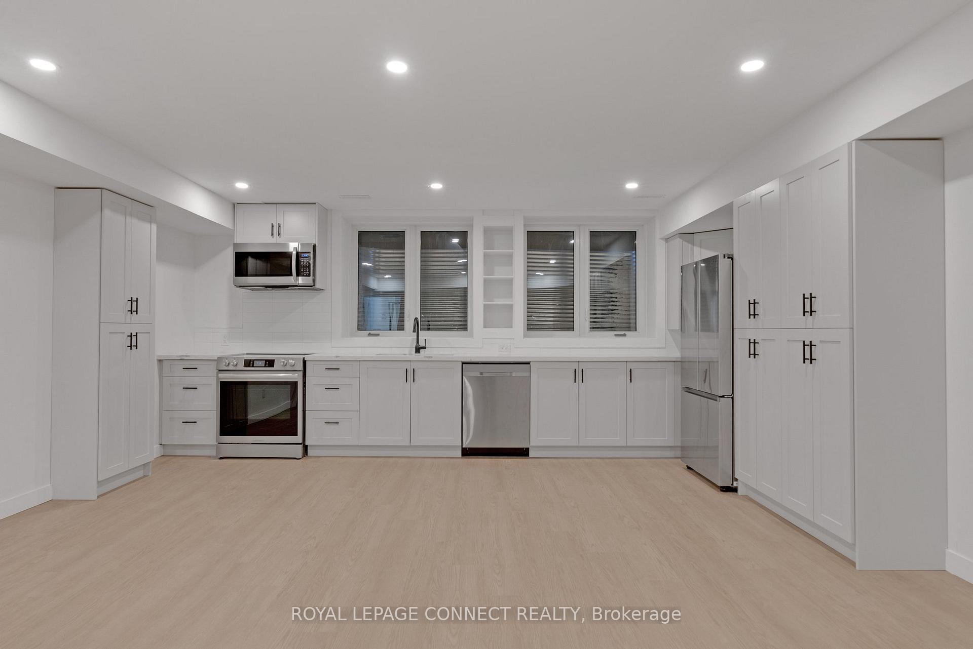 Photo 12 of Unit Lower, 624 Park Crescent, Pickering, West Shore — HOMEH