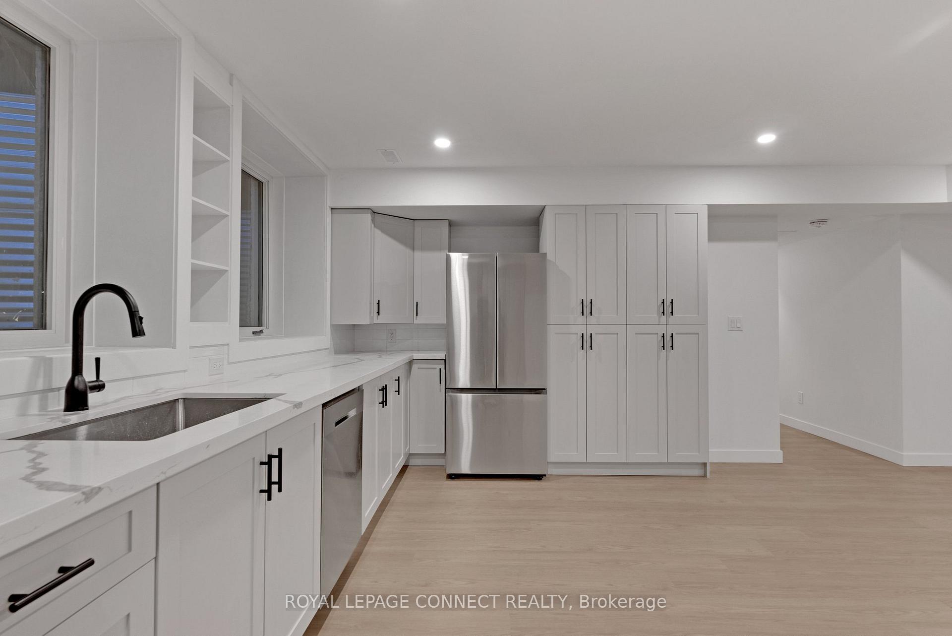 Photo 7 of Unit Lower, 624 Park Crescent, Pickering, West Shore — HOMEH