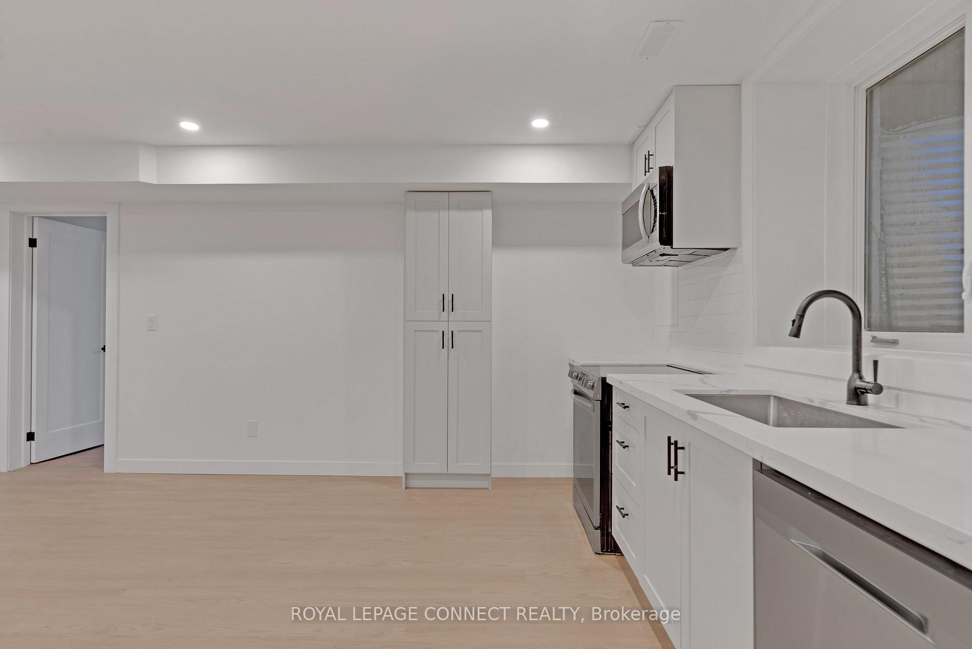 Photo 10 of Unit Lower, 624 Park Crescent, Pickering, West Shore — HOMEH