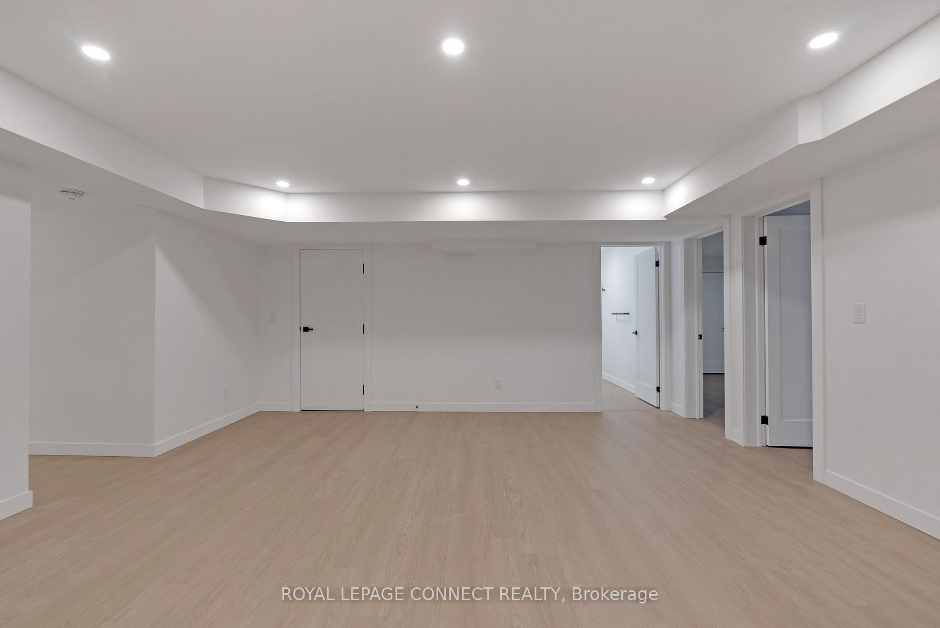 Photo 5 of Unit Lower, 624 Park Crescent, Pickering, West Shore — HOMEH