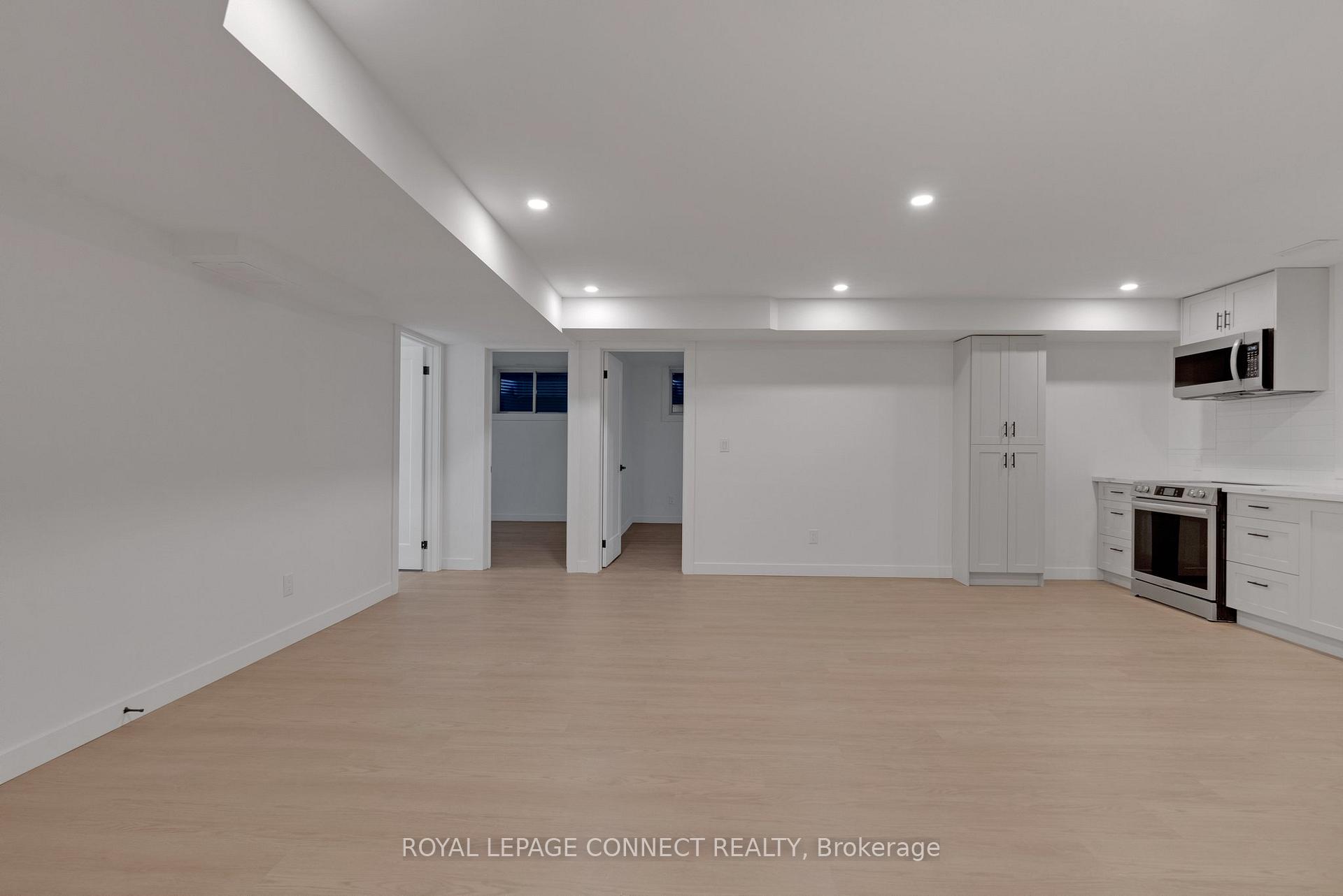 Photo 2 of Unit Lower, 624 Park Crescent, Pickering, West Shore — HOMEH