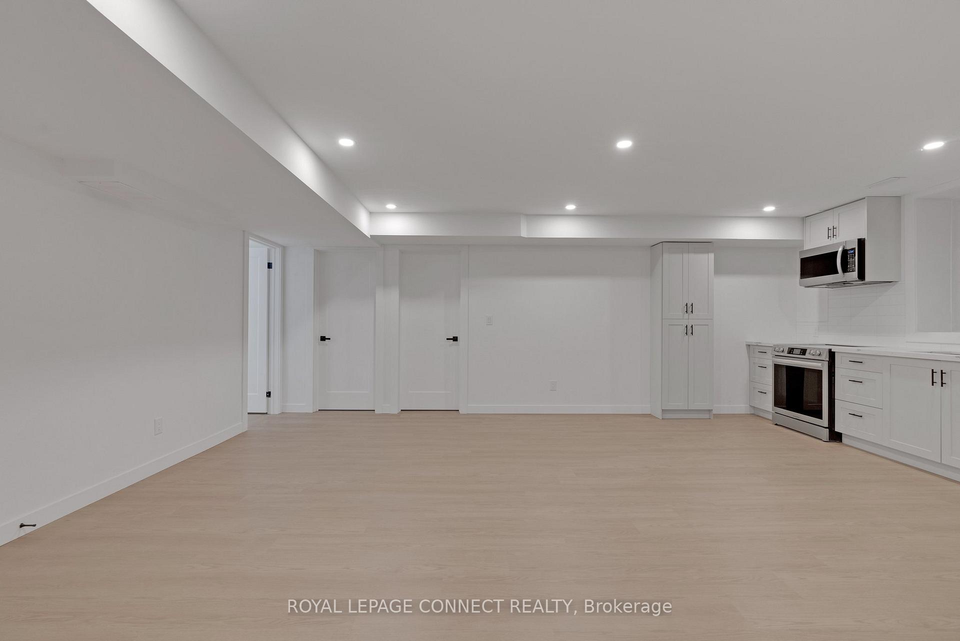 Photo 13 of Unit Lower, 624 Park Crescent, Pickering, West Shore — HOMEH