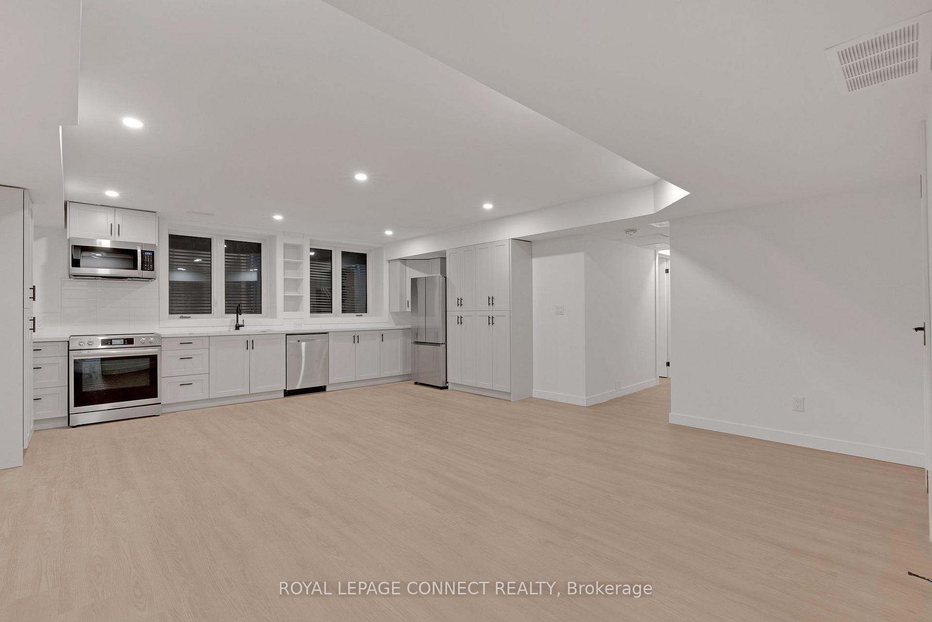 Photo 8 of Unit Lower, 624 Park Crescent, Pickering, West Shore — HOMEH