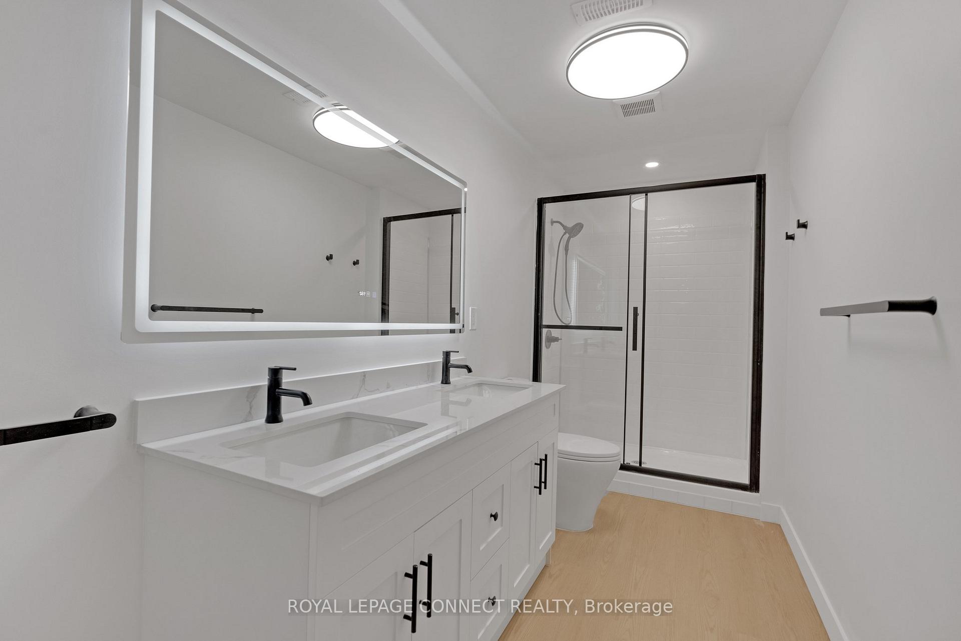 Photo 15 of Unit Lower, 624 Park Crescent, Pickering, West Shore — HOMEH