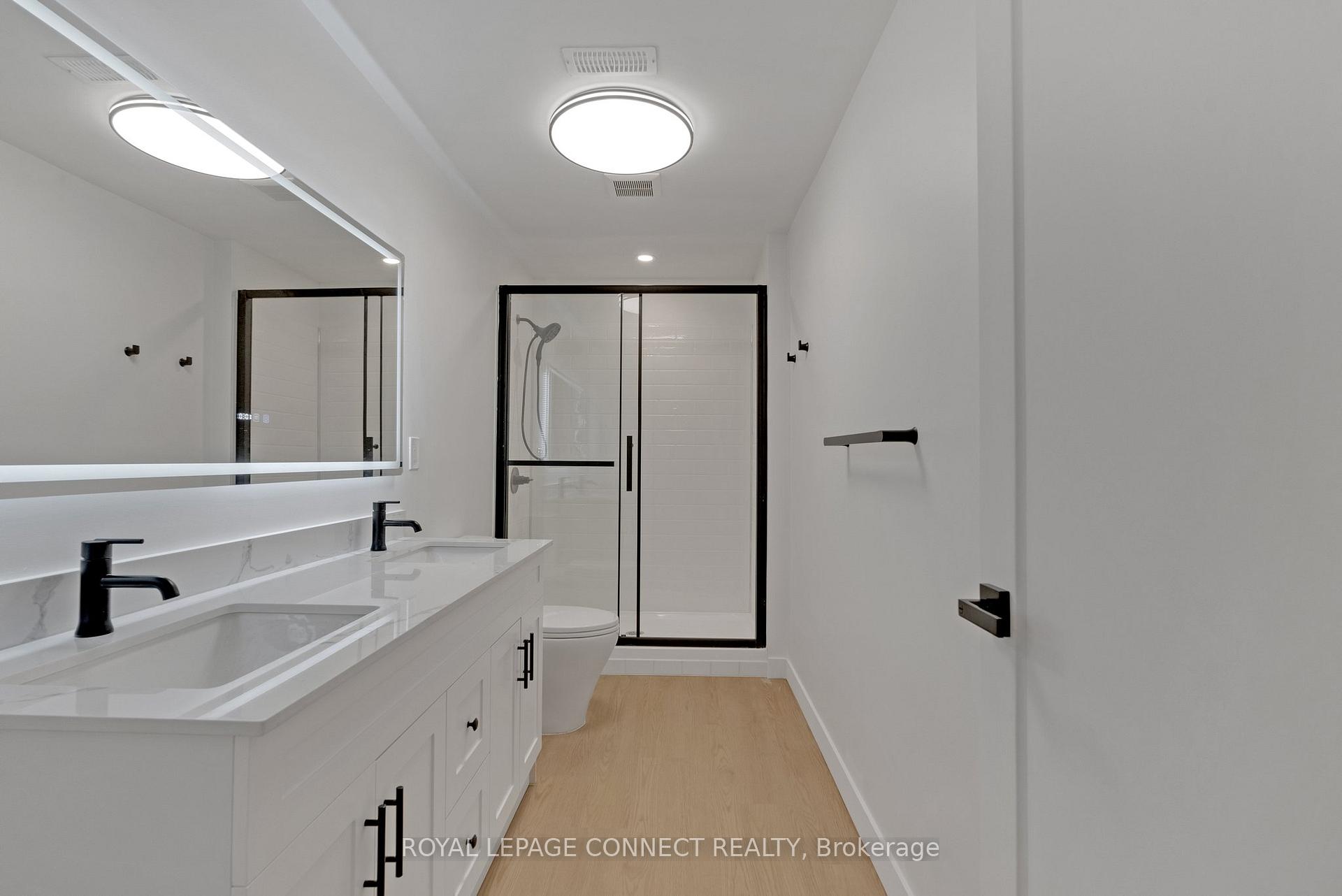 Photo 11 of Unit Lower, 624 Park Crescent, Pickering, West Shore — HOMEH