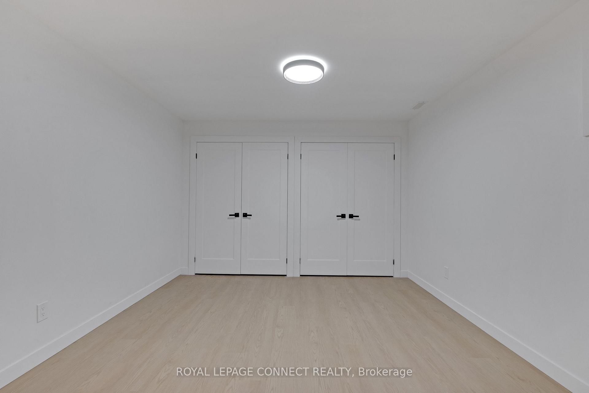 Photo 17 of Unit Lower, 624 Park Crescent, Pickering, West Shore — HOMEH