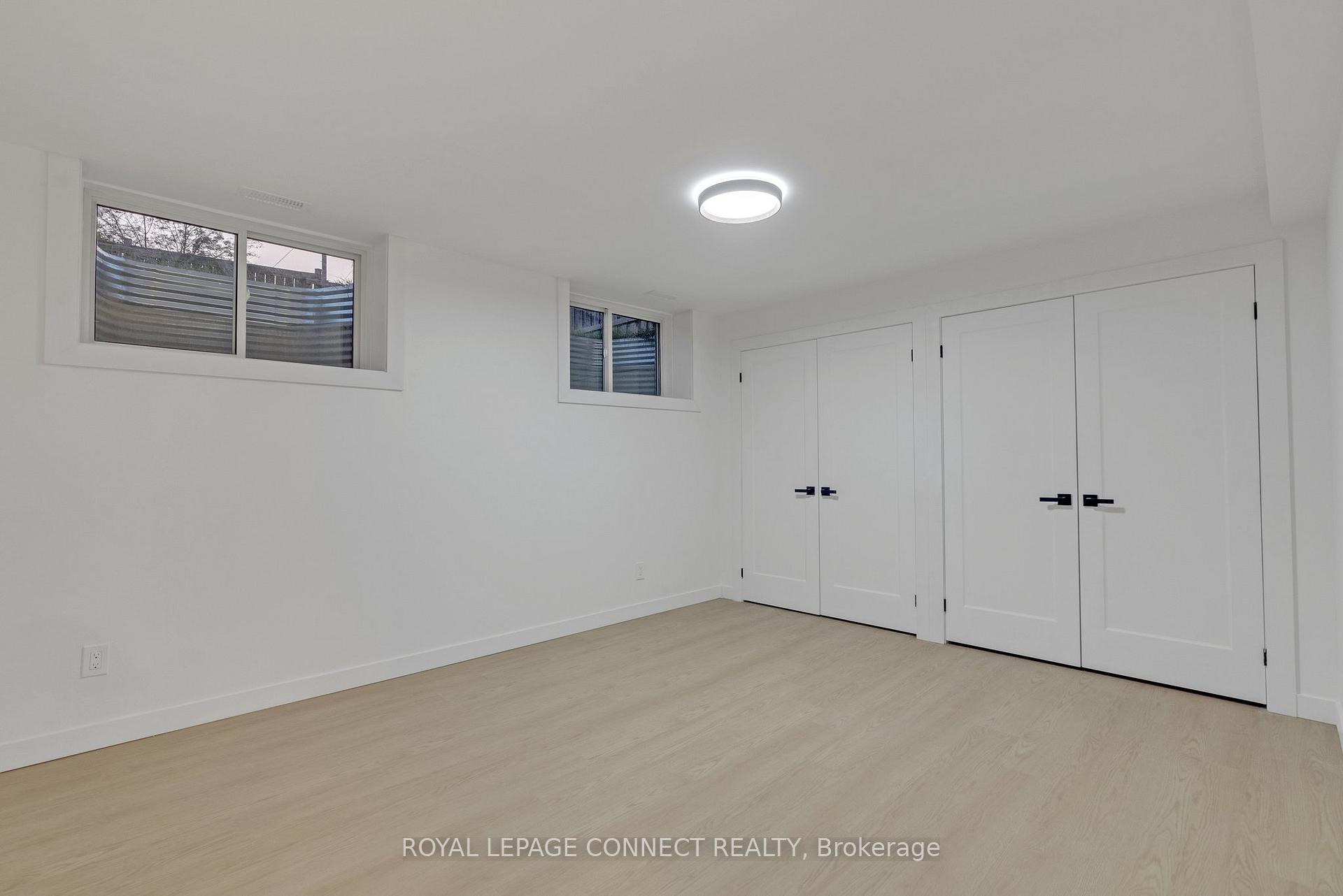 Photo 18 of Unit Lower, 624 Park Crescent, Pickering, West Shore — HOMEH