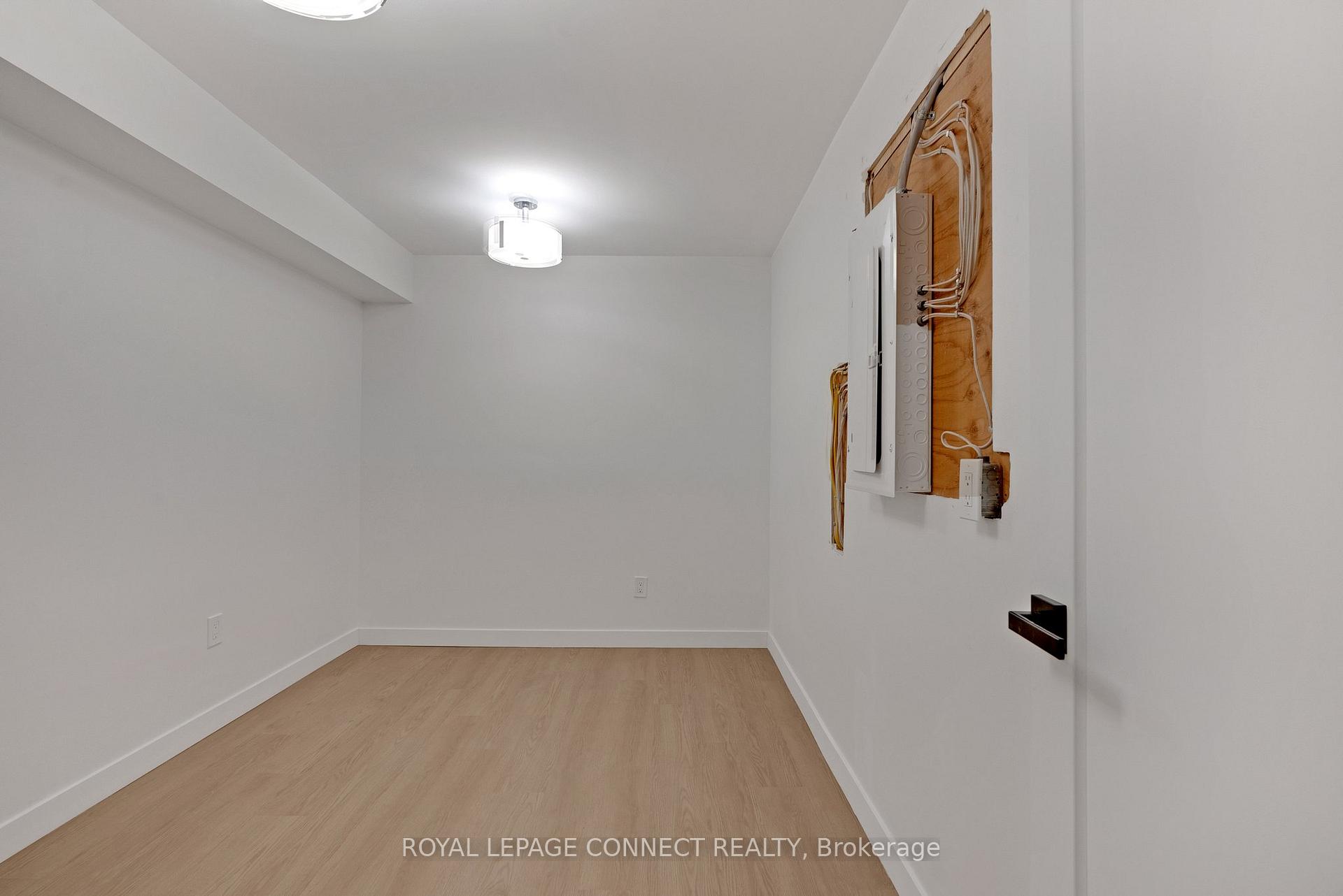 Photo 23 of Unit Lower, 624 Park Crescent, Pickering, West Shore — HOMEH
