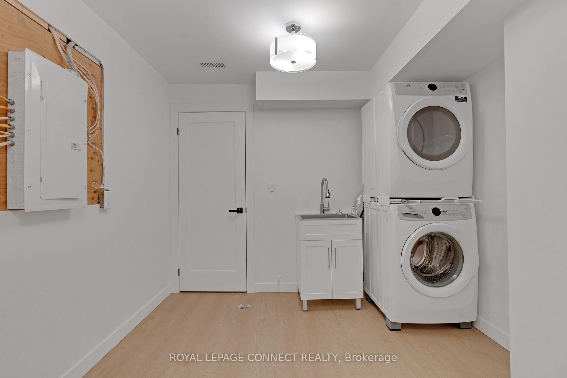 Photo 20 of Unit Lower, 624 Park Crescent, Pickering, West Shore — HOMEH