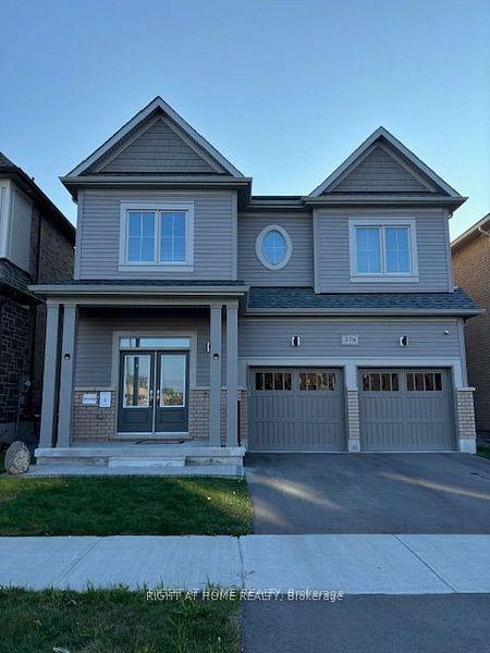 Photo 1 of 378 Danny Wheeler Boulevard, Georgina, Keswick North — HOMEH